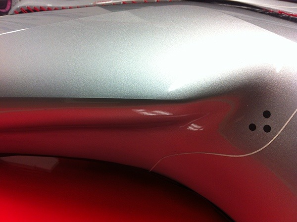 toyota，Robot inspiration，Automobile design，industrial design，product design，