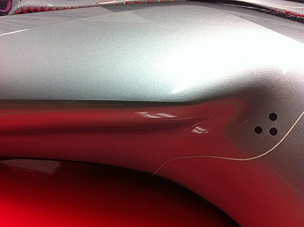 toyota，Robot inspiration，Automobile design，industrial design，product design，