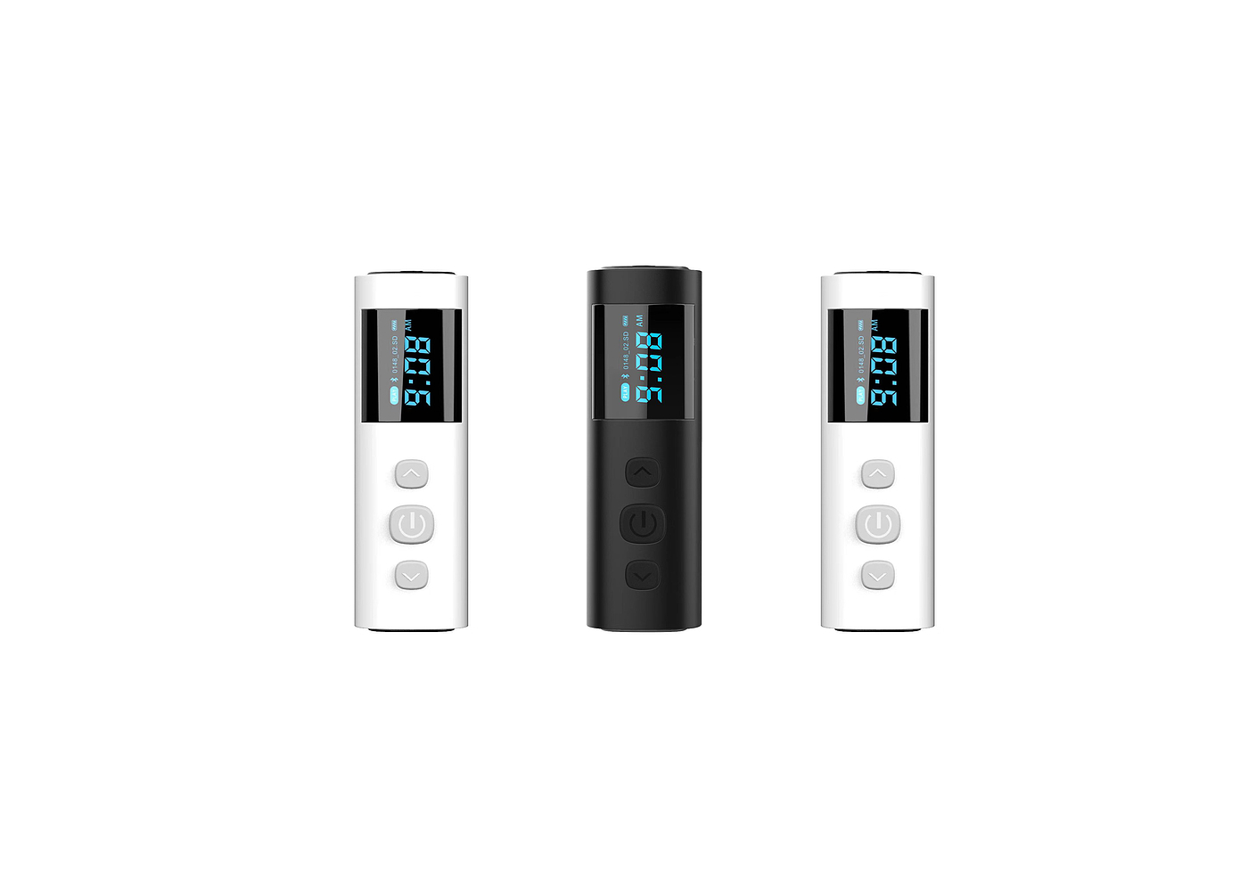 Audio receiver，
