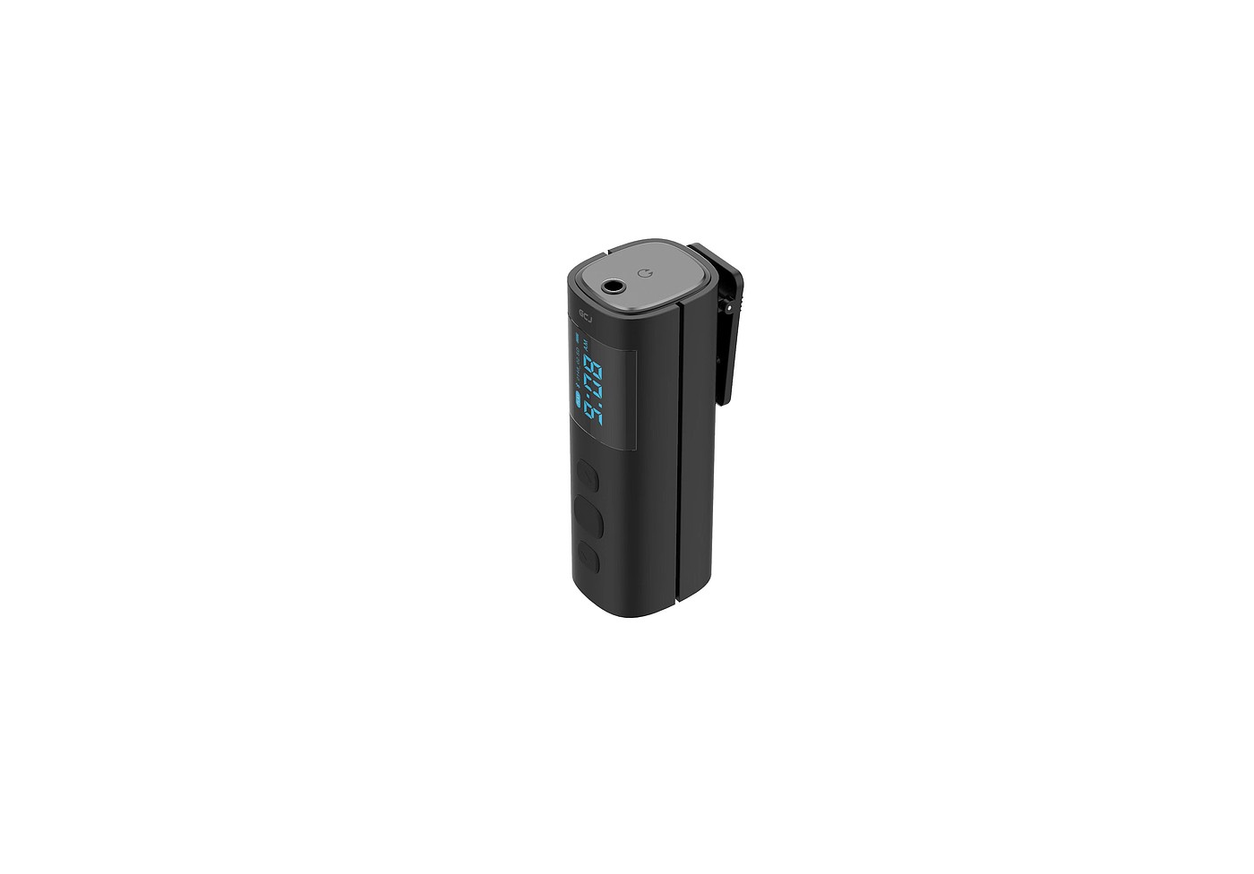 Audio receiver，