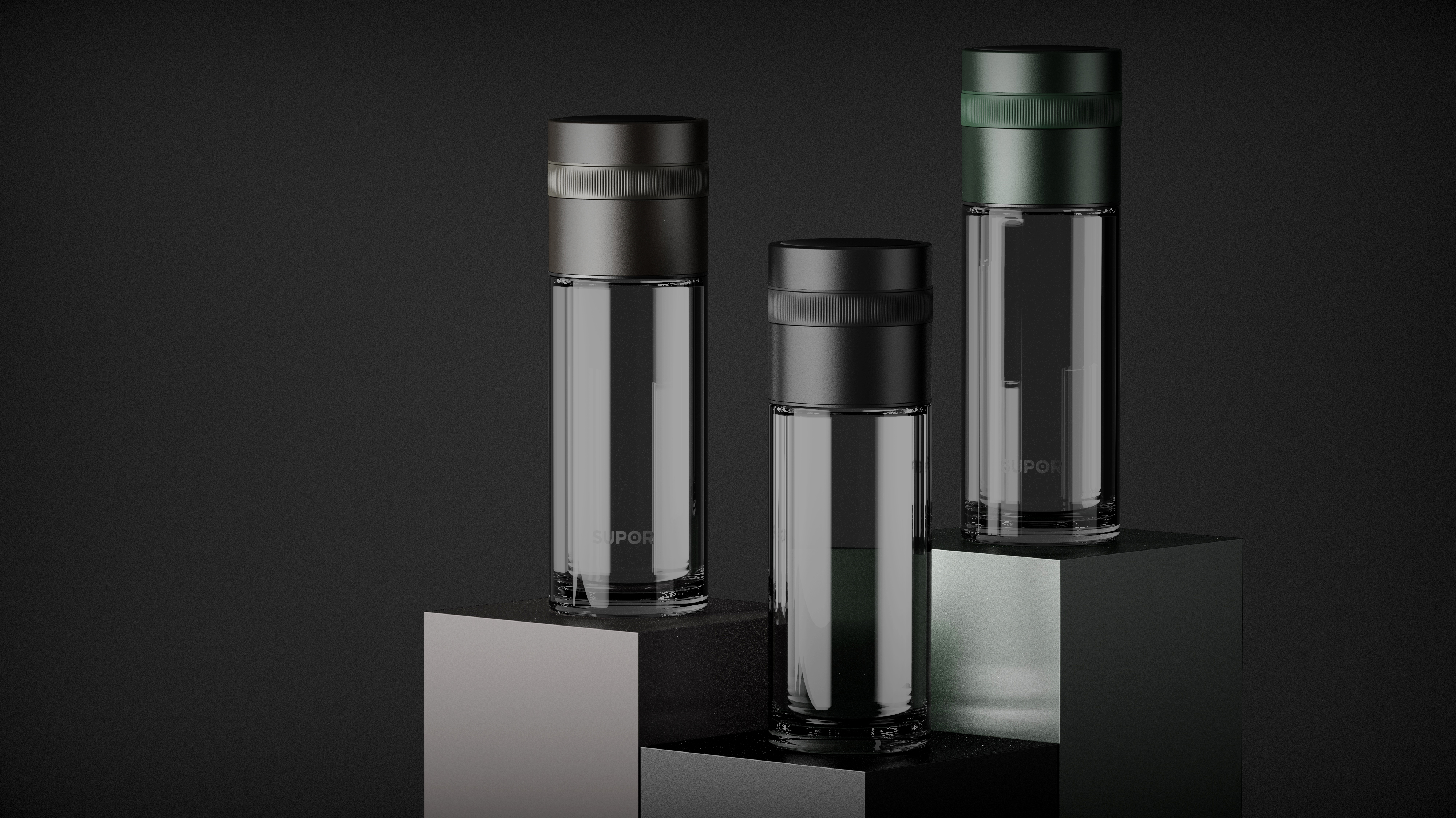 flower receptacle，Tea cup，glass，Water cup，Intelligent water cup，Business cup，