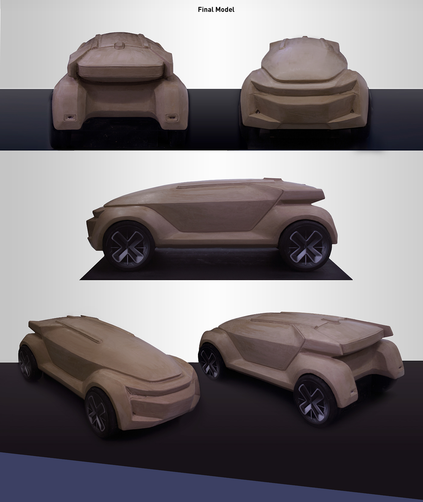 Volvo，volvo，Concept Car，two thousand and thirty，