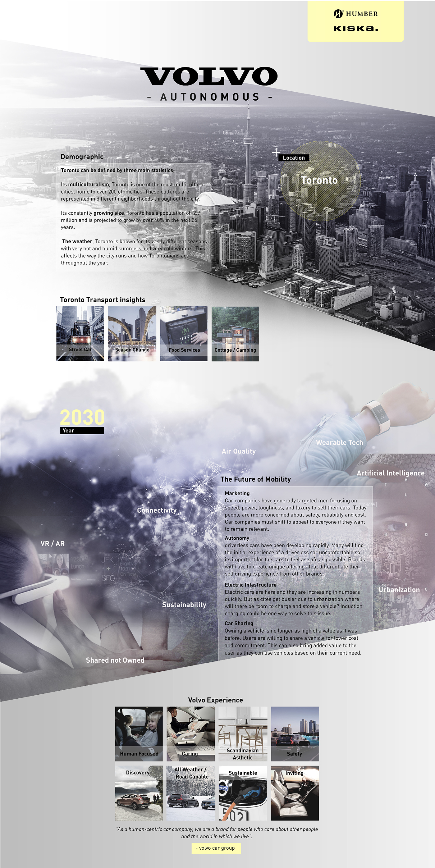 Volvo，volvo，Concept Car，two thousand and thirty，