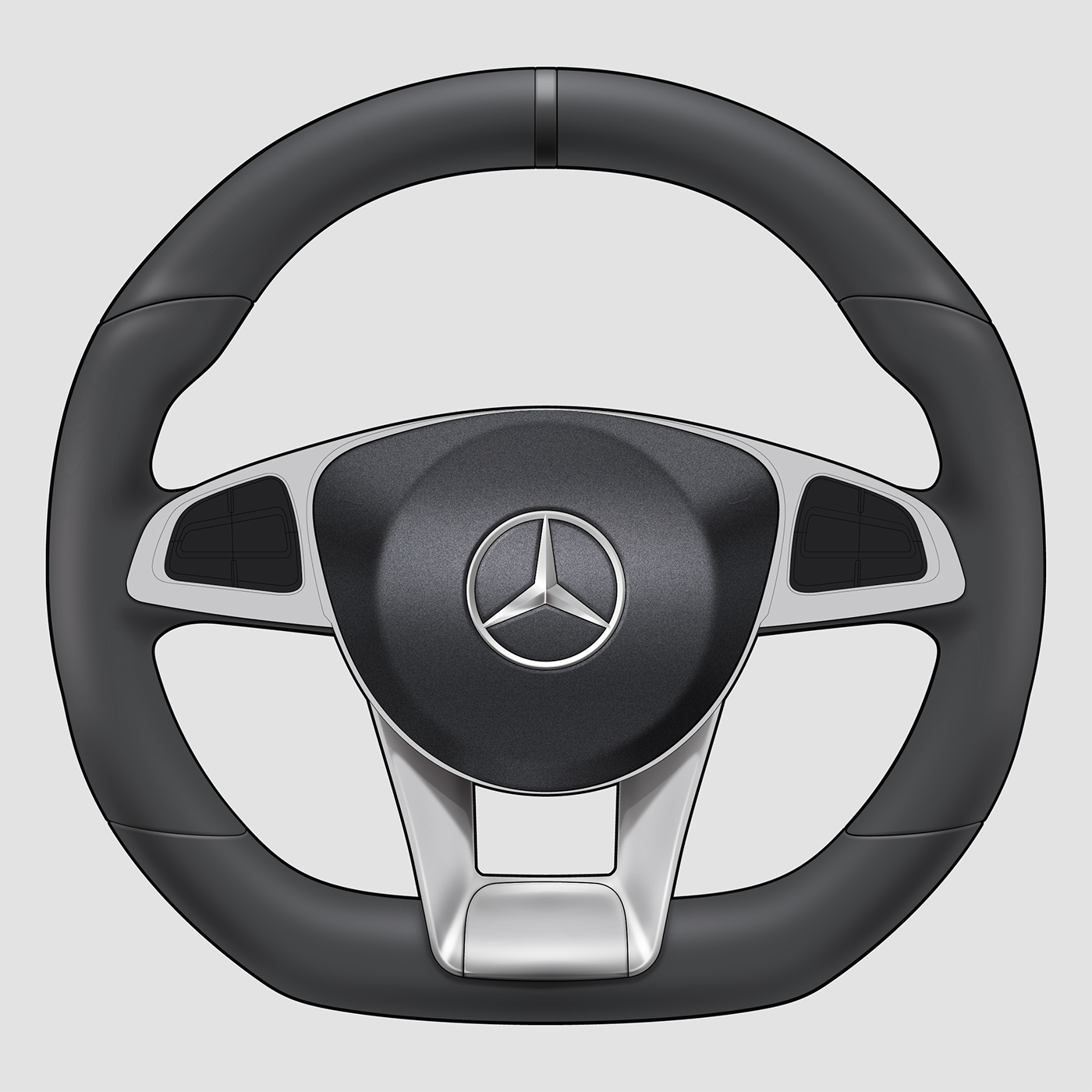 illustration，Render，course，