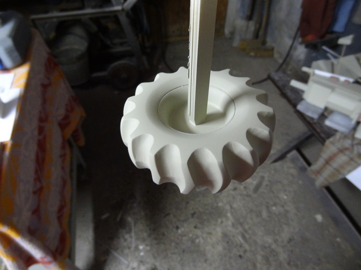 industrial design，vehicle，agricultural machinery，Harvester，