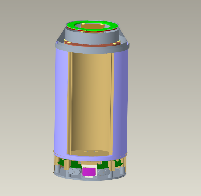 Crep appearance and structure design, reading design，