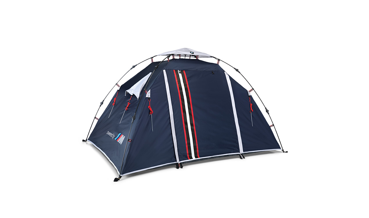 bmw，bmw，Tent，outdoors，