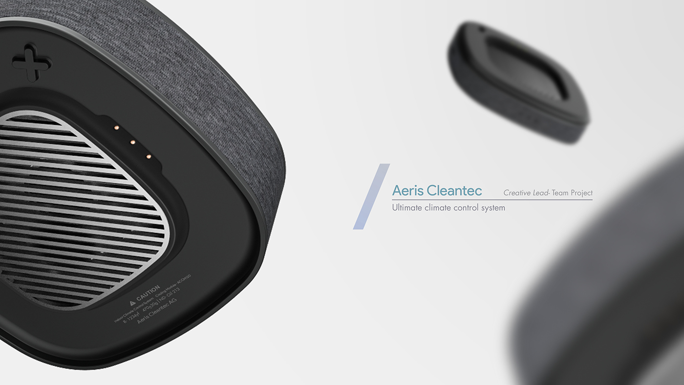 Temperature regulation，Modularization，intelligence，