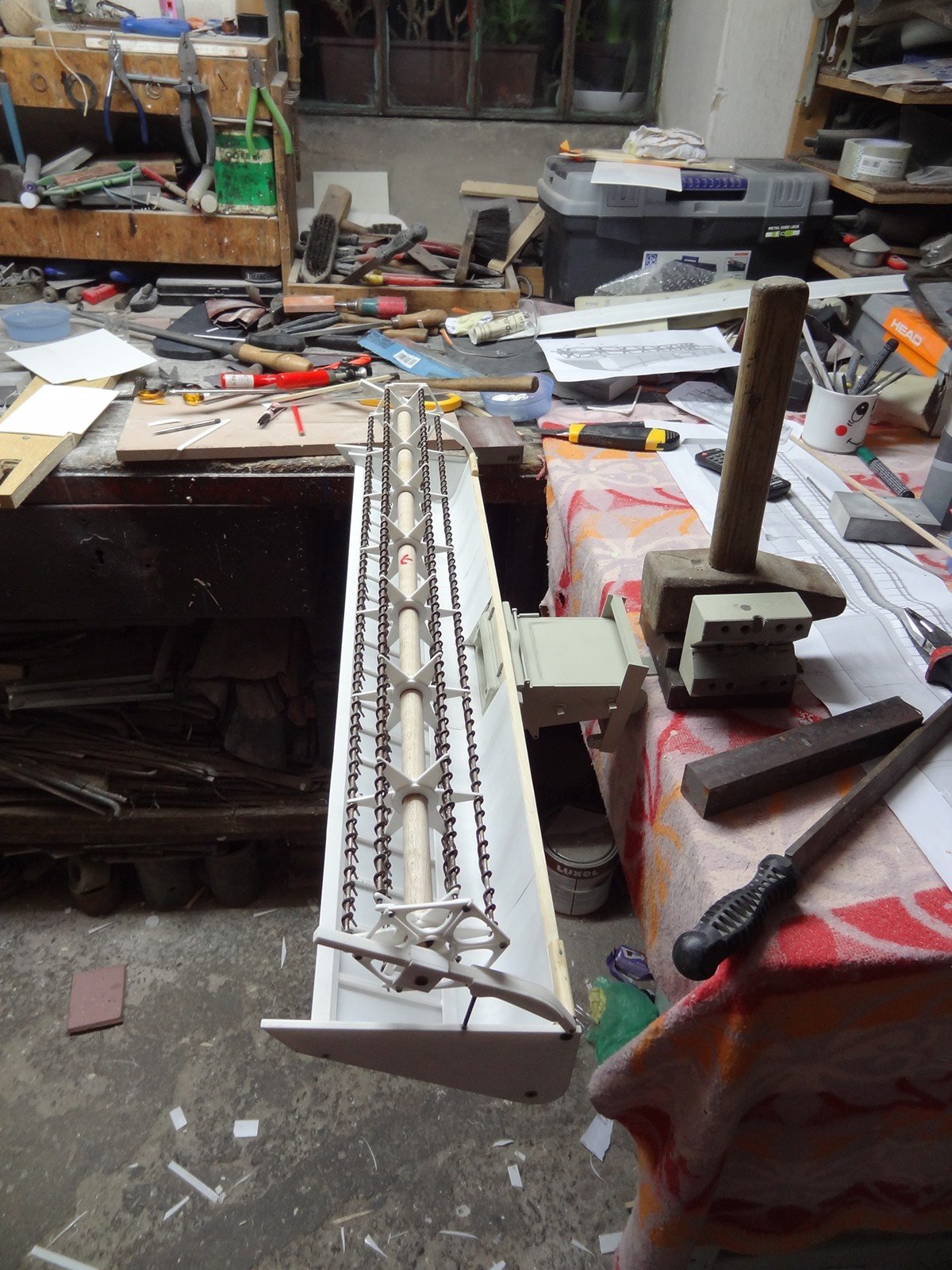 industrial design，vehicle，agricultural machinery，Harvester，