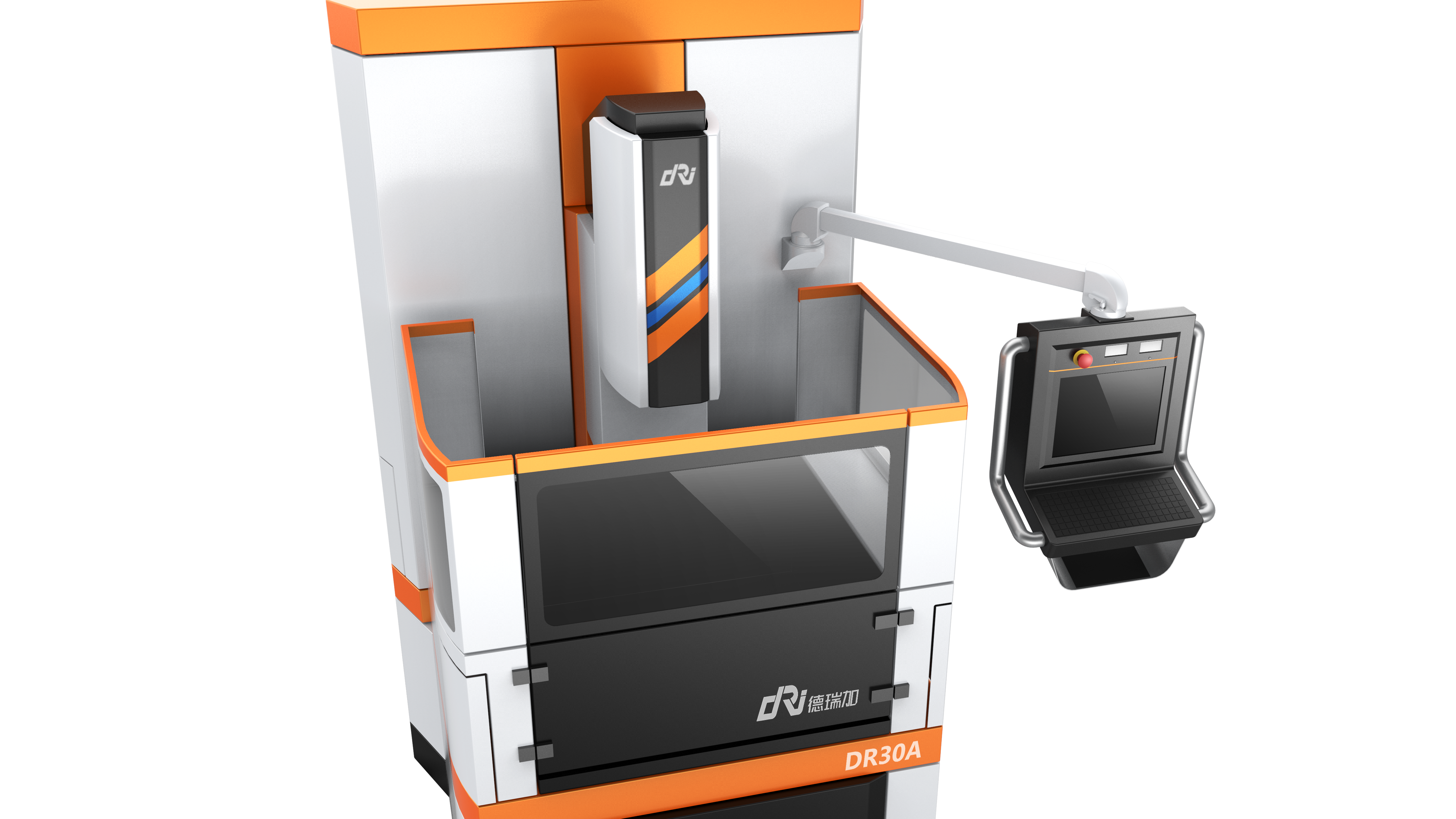 Spark machine，industrial equipment ，