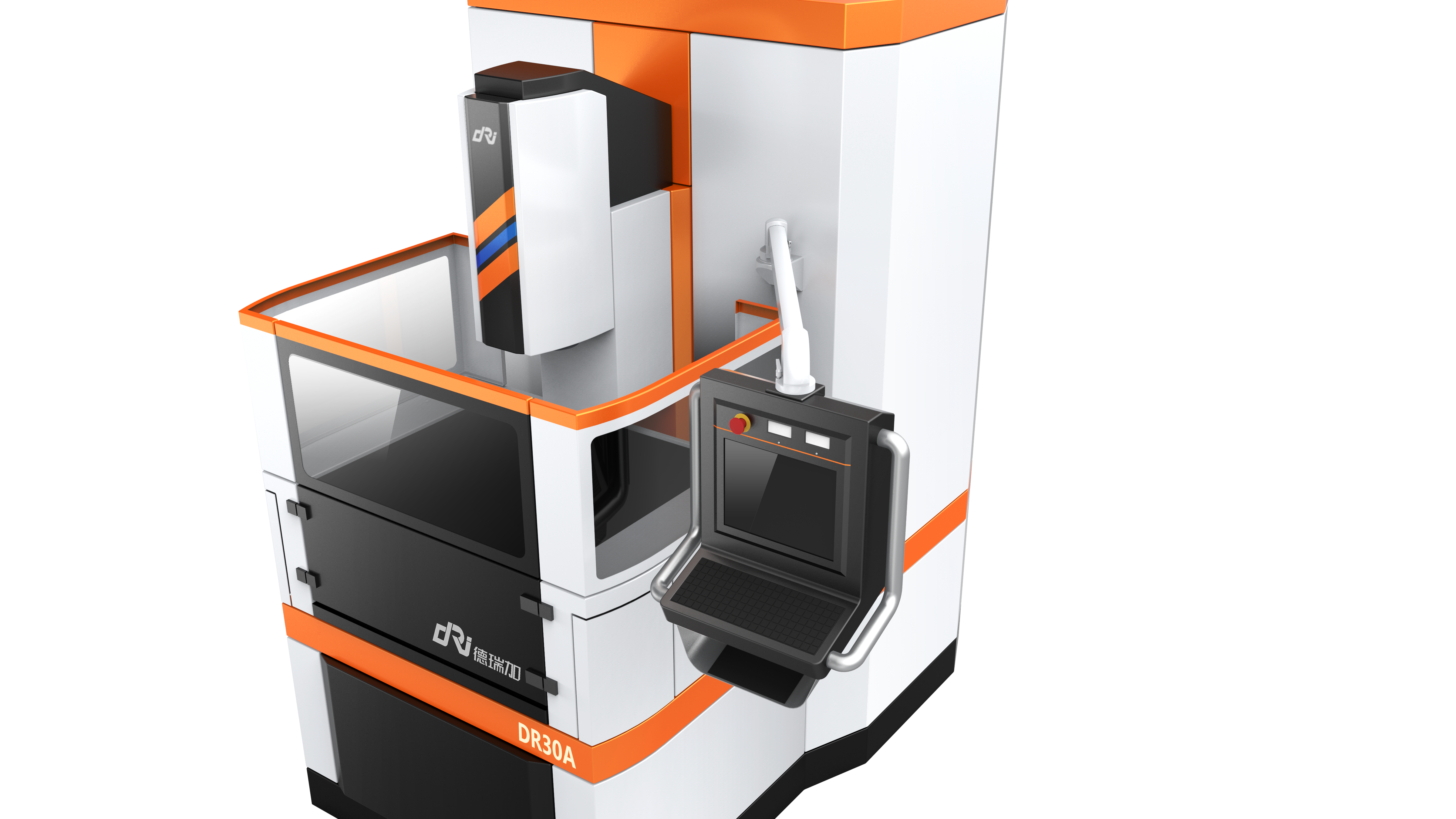 Spark machine，industrial equipment ，