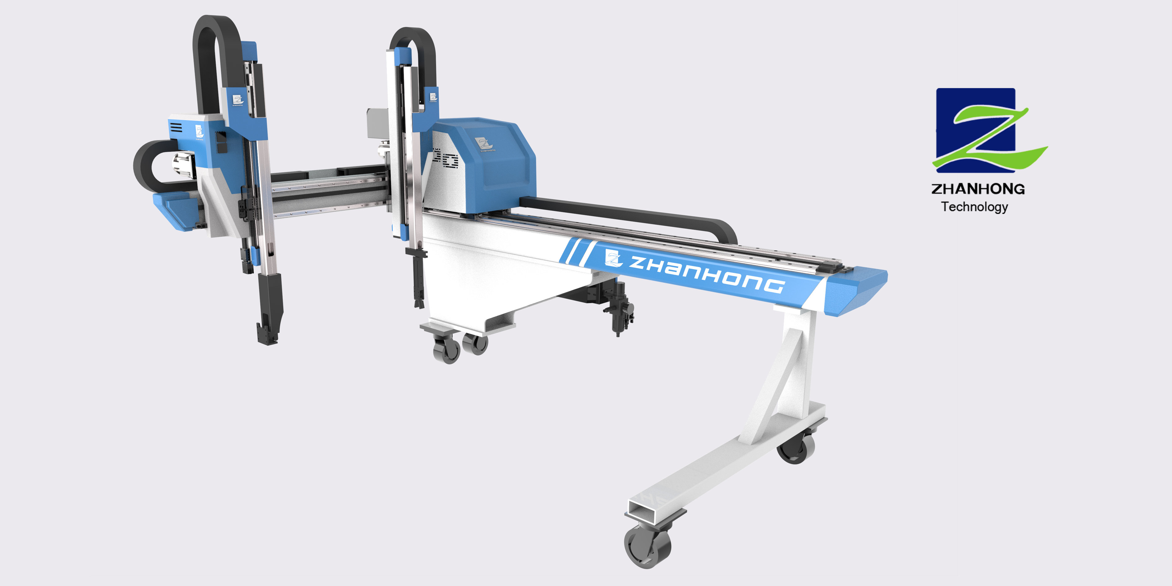 Injection molding，manipulator，industrial equipment ，