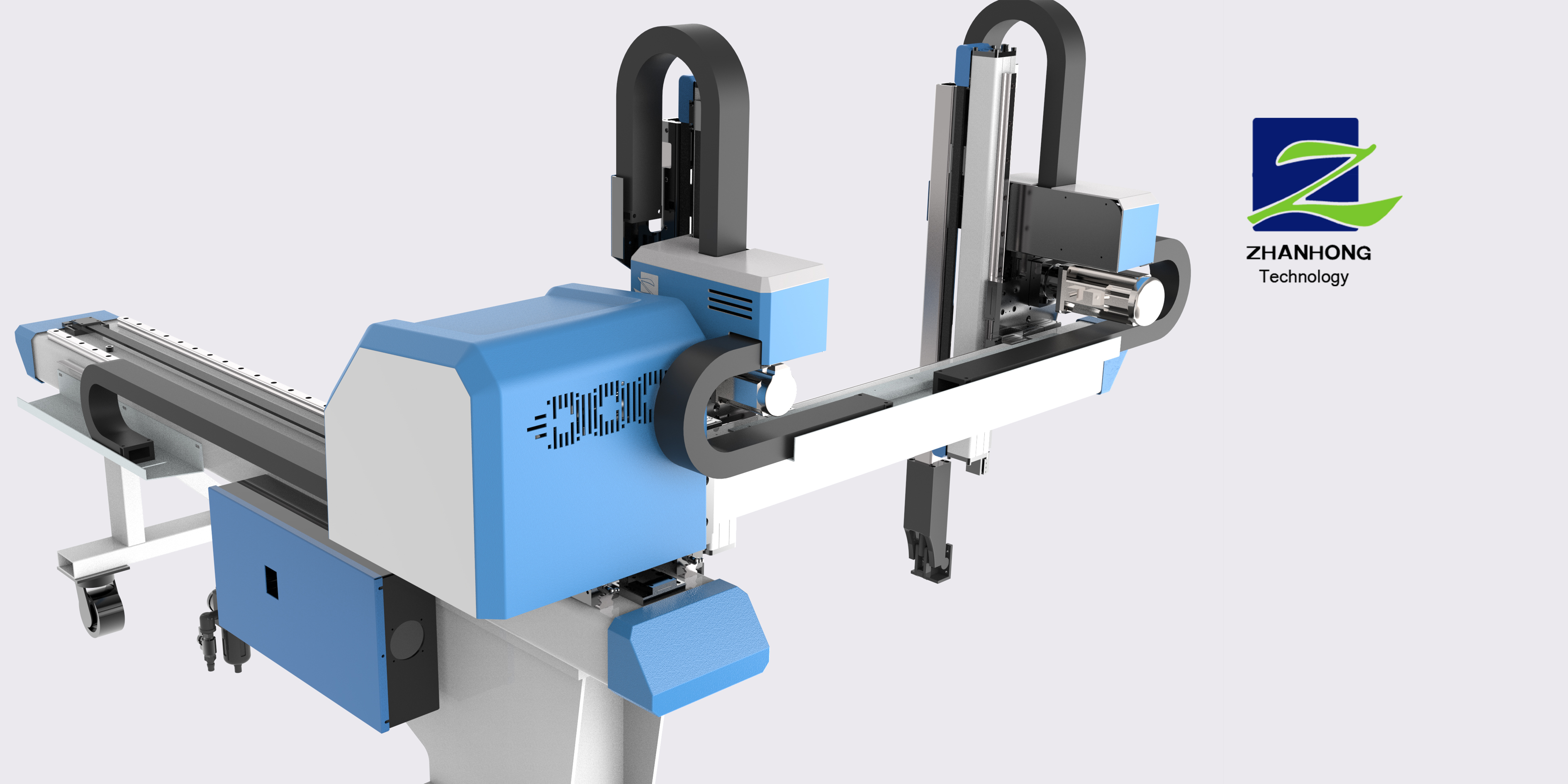 Injection molding，manipulator，industrial equipment ，