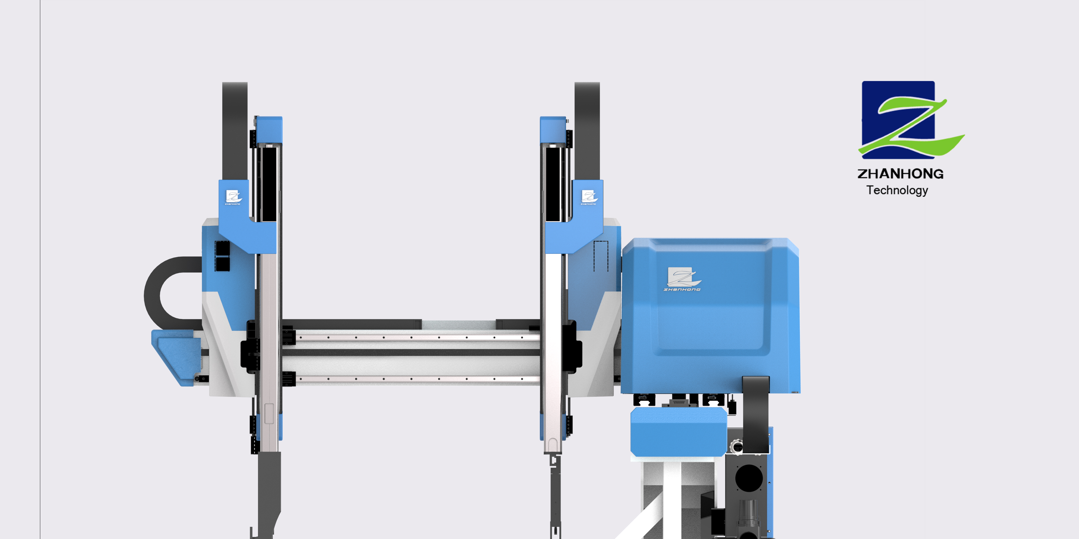 Injection molding，manipulator，industrial equipment ，