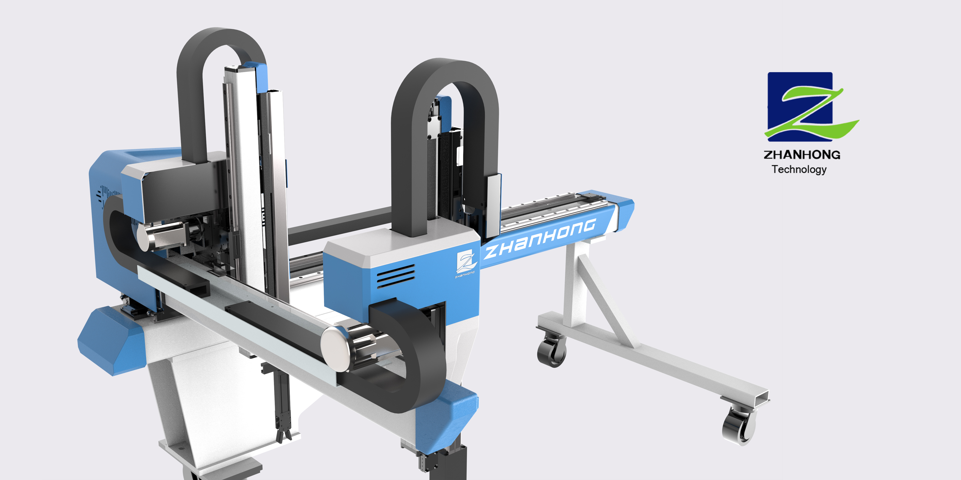 Injection molding，manipulator，industrial equipment ，