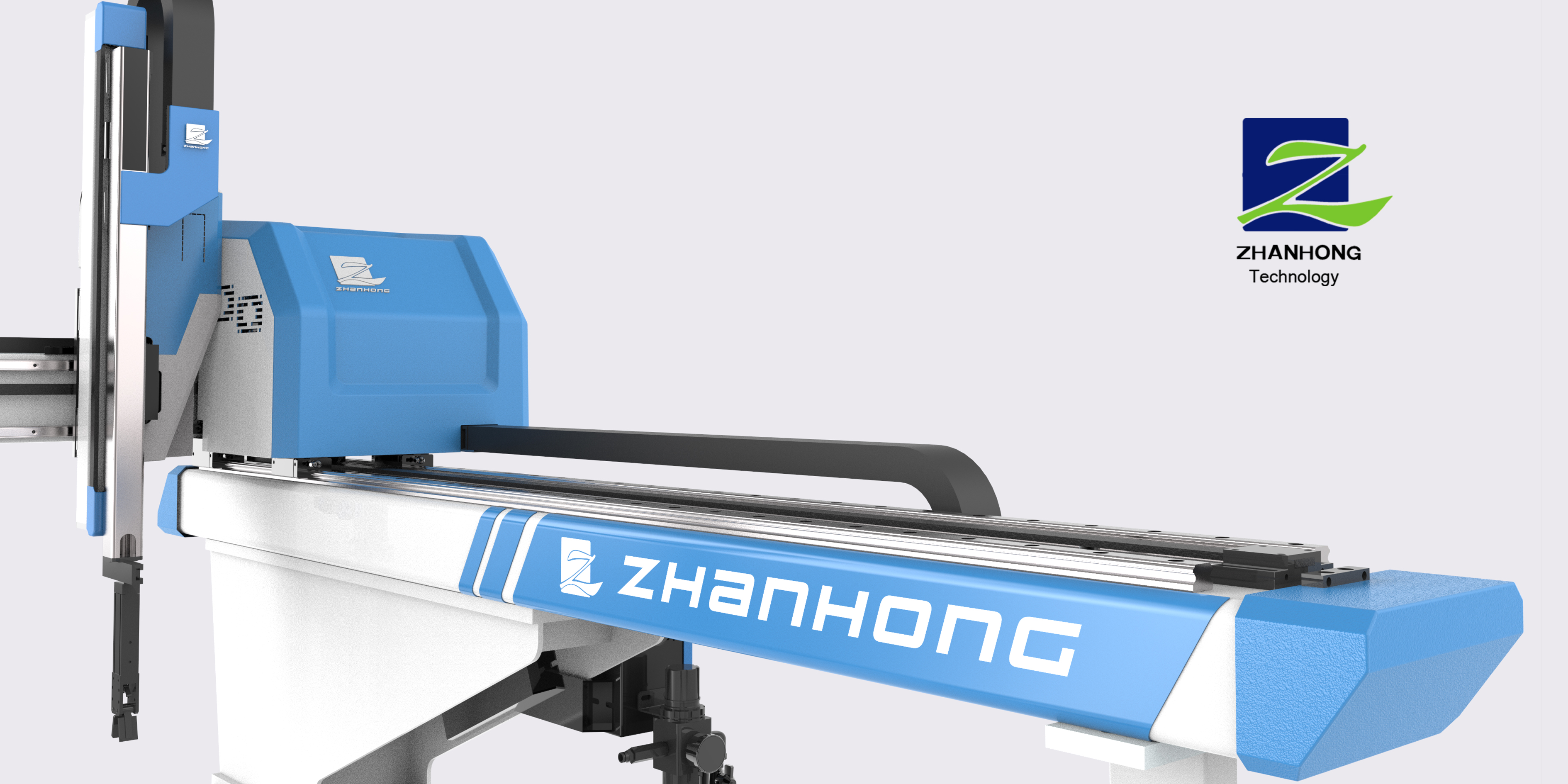 Injection molding，manipulator，industrial equipment ，