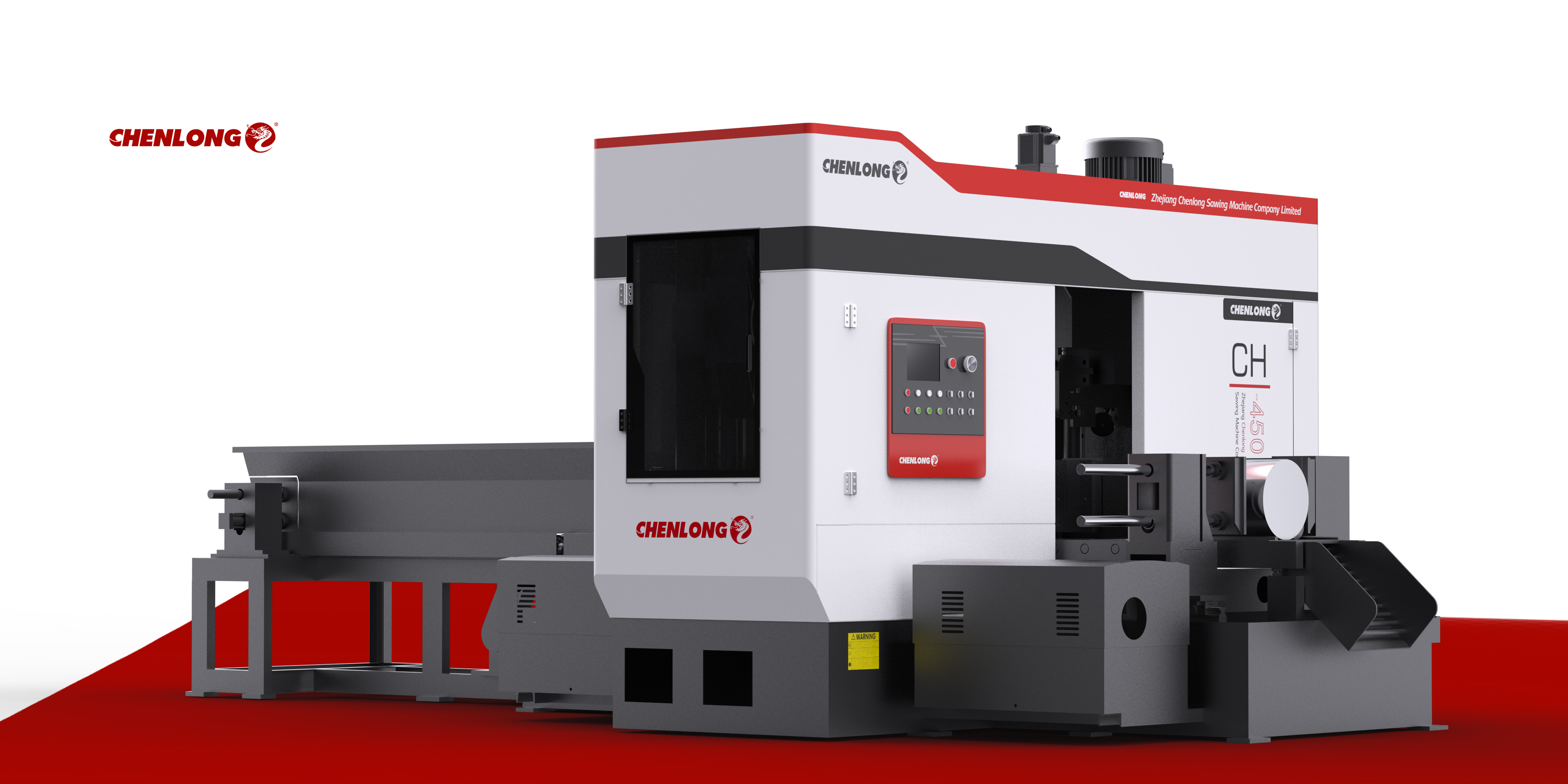 ，Sawing machine，industrial equipment ，