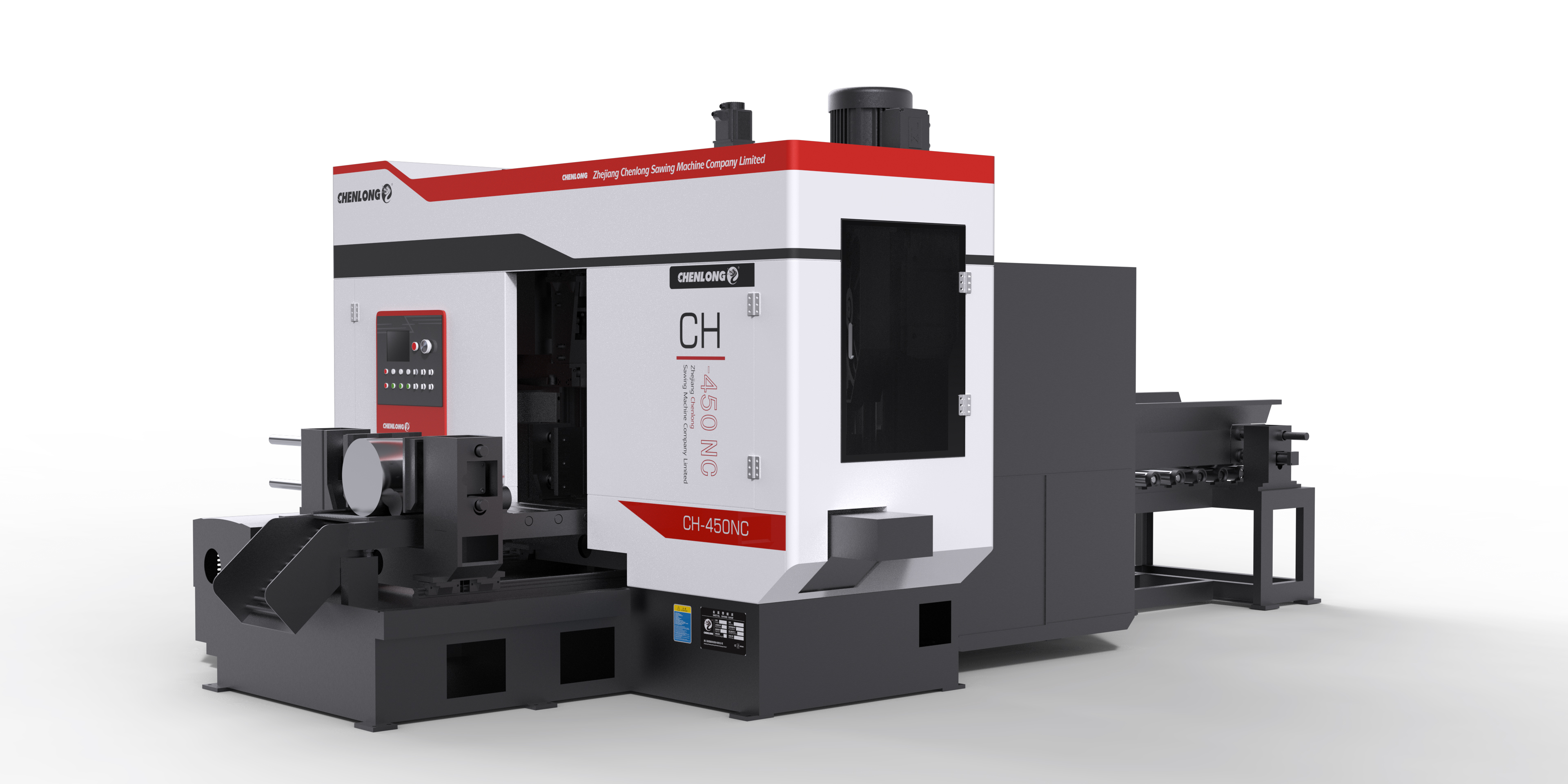 ，Sawing machine，industrial equipment ，