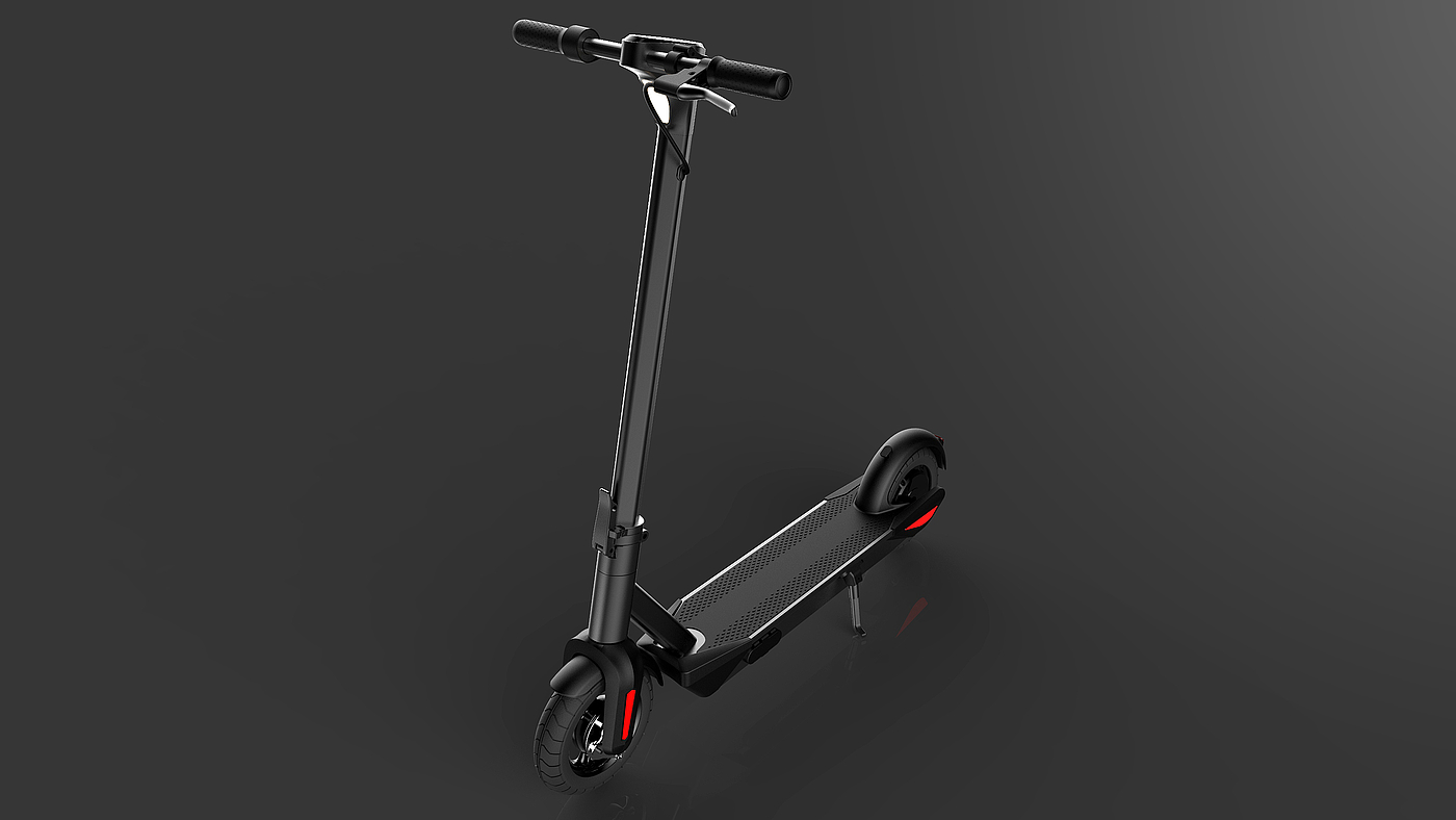 Scooter design，Balance car design，product design，vehicle，Intelligent travel，Riding tools，Original design，Electric vehicle，