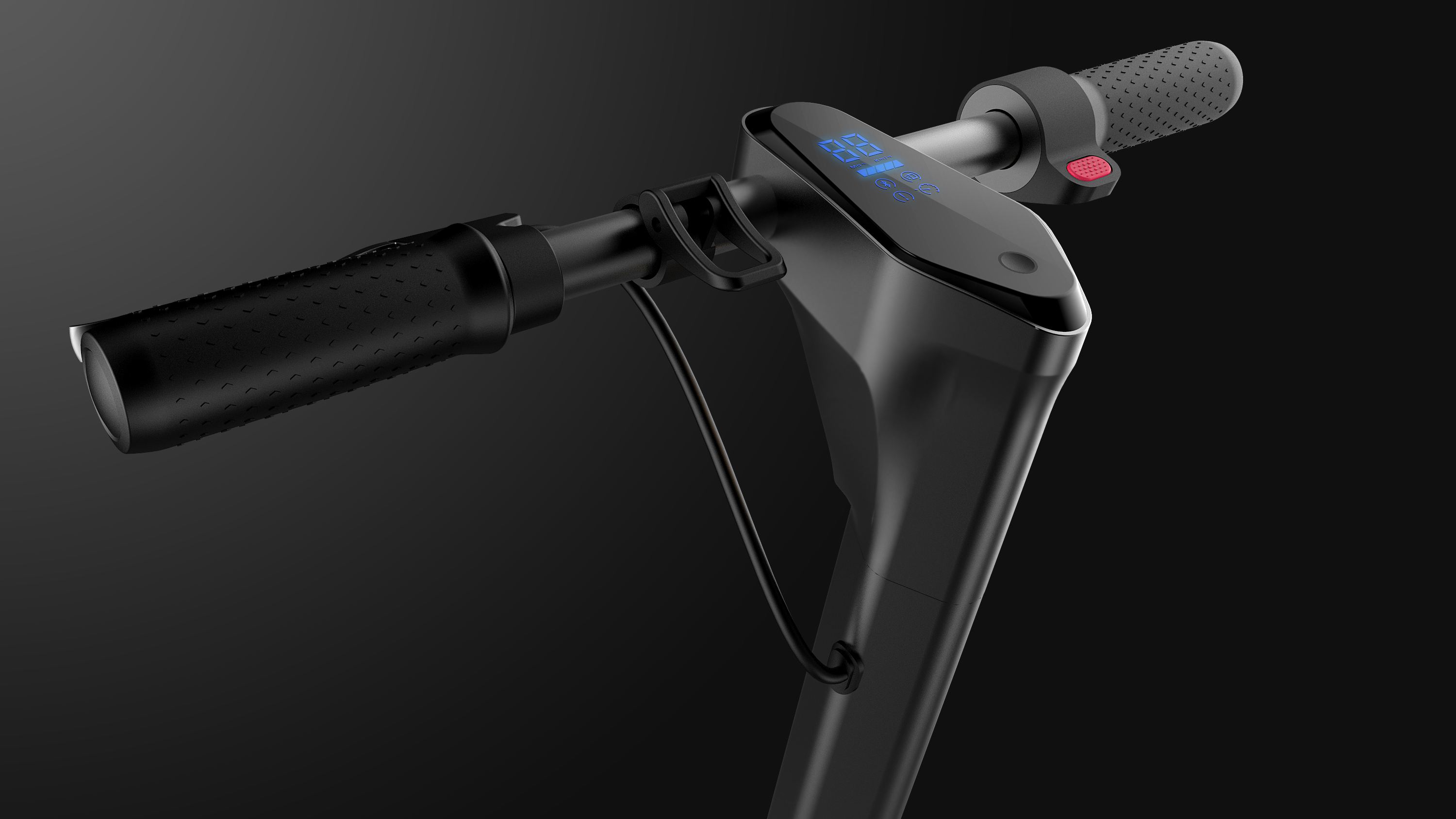 Scooter design，Balance car design，product design，vehicle，Intelligent travel，Riding tools，Original design，Electric vehicle，