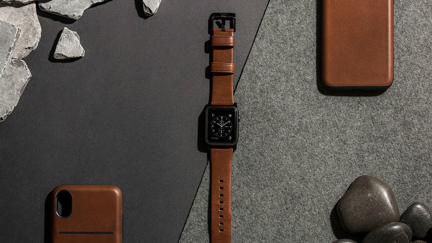delicate，Leatherwear，Watch strap，