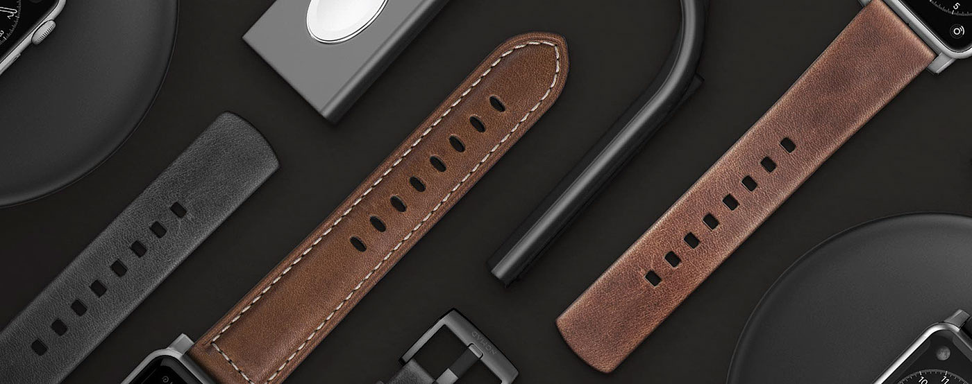 delicate，Leatherwear，Watch strap，