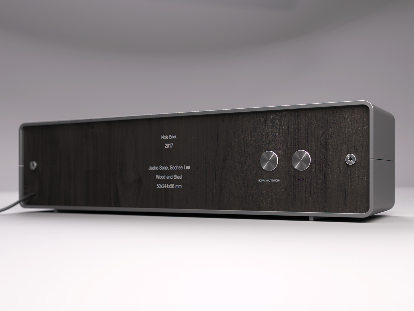 Retro，Clock，delicate，