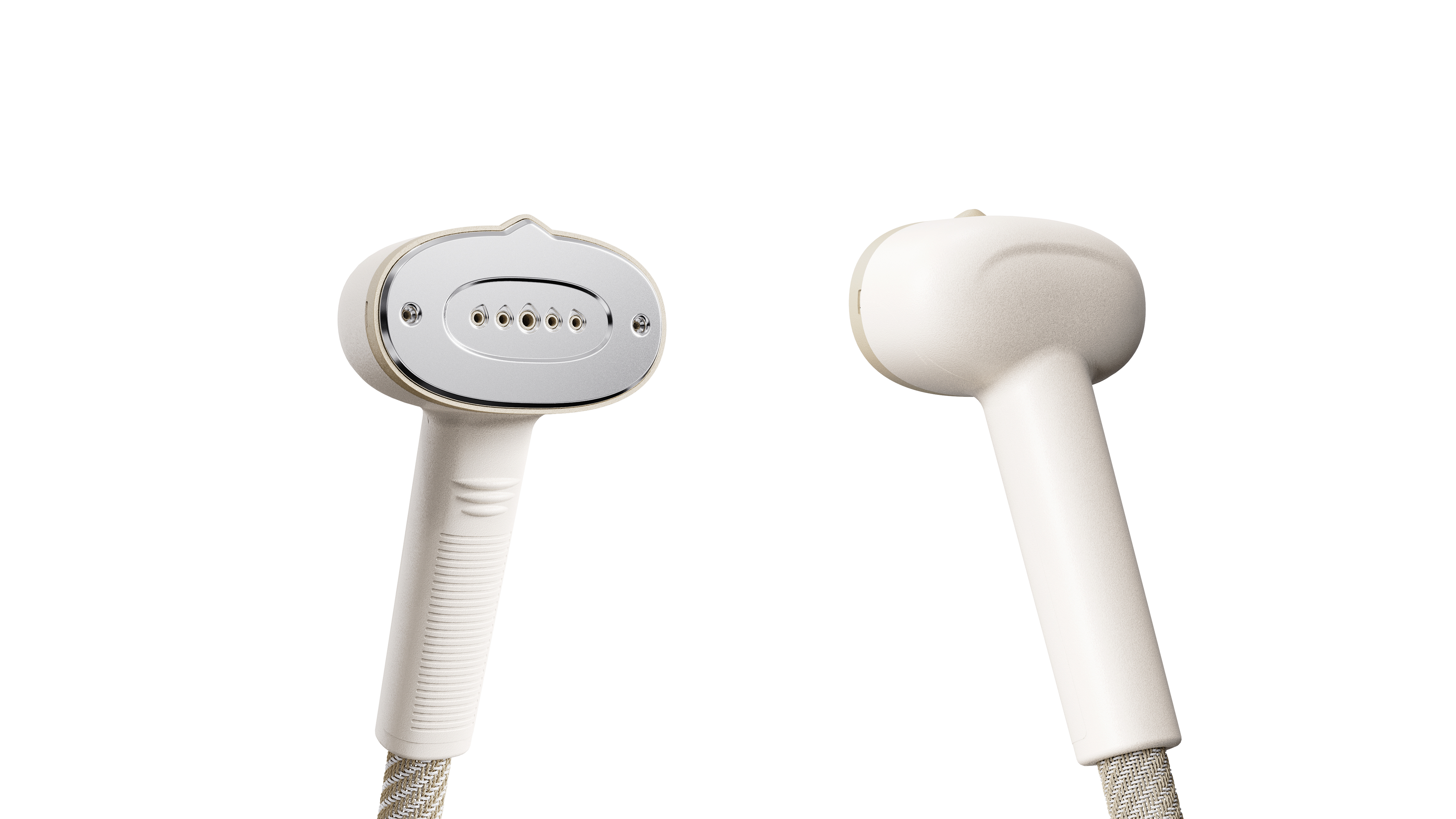 industrial design，Hangzhou Aike design，Hanging ironing machine，household electrical appliances，