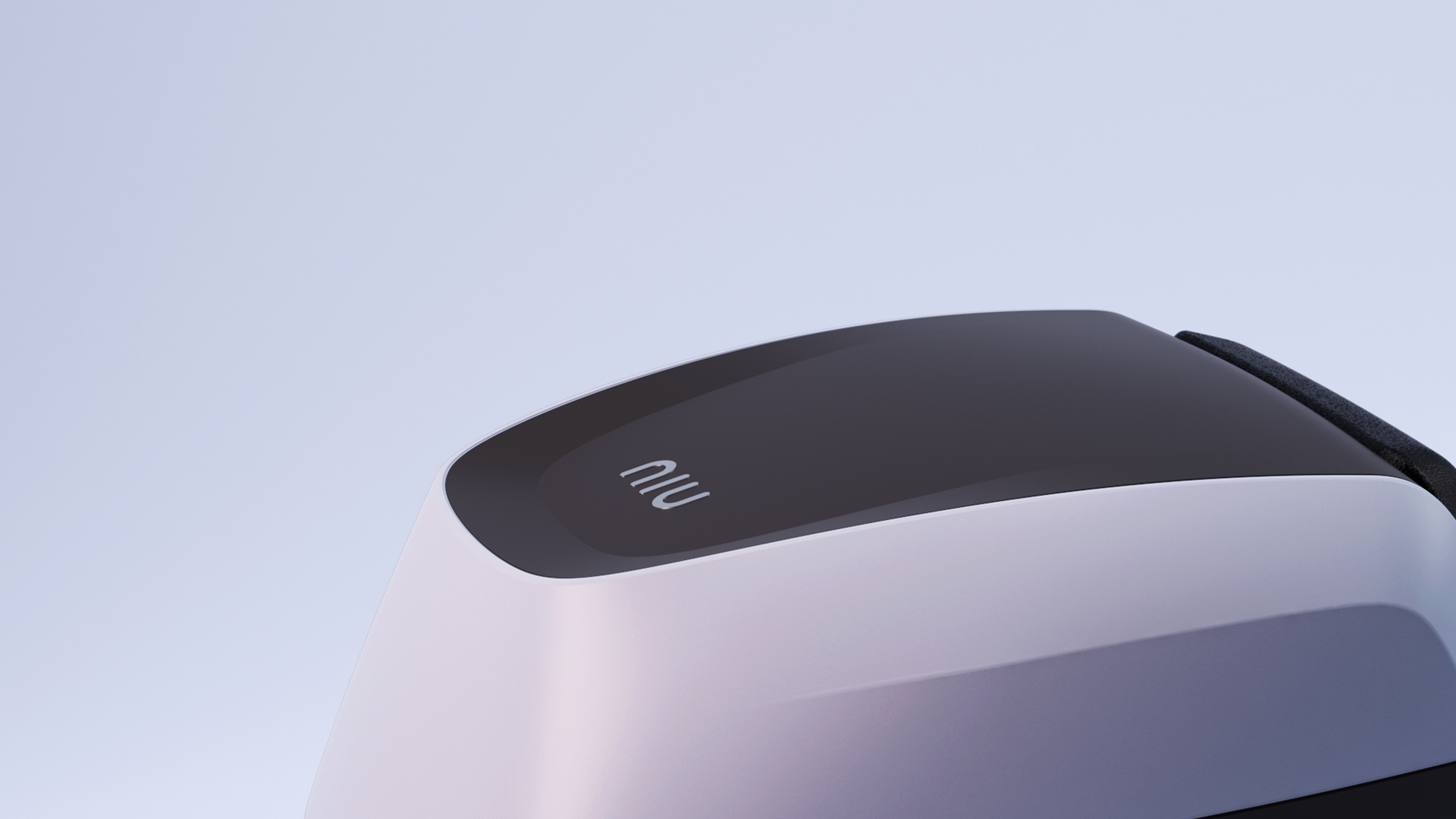 Electric vehicle，Tail box，Storage，