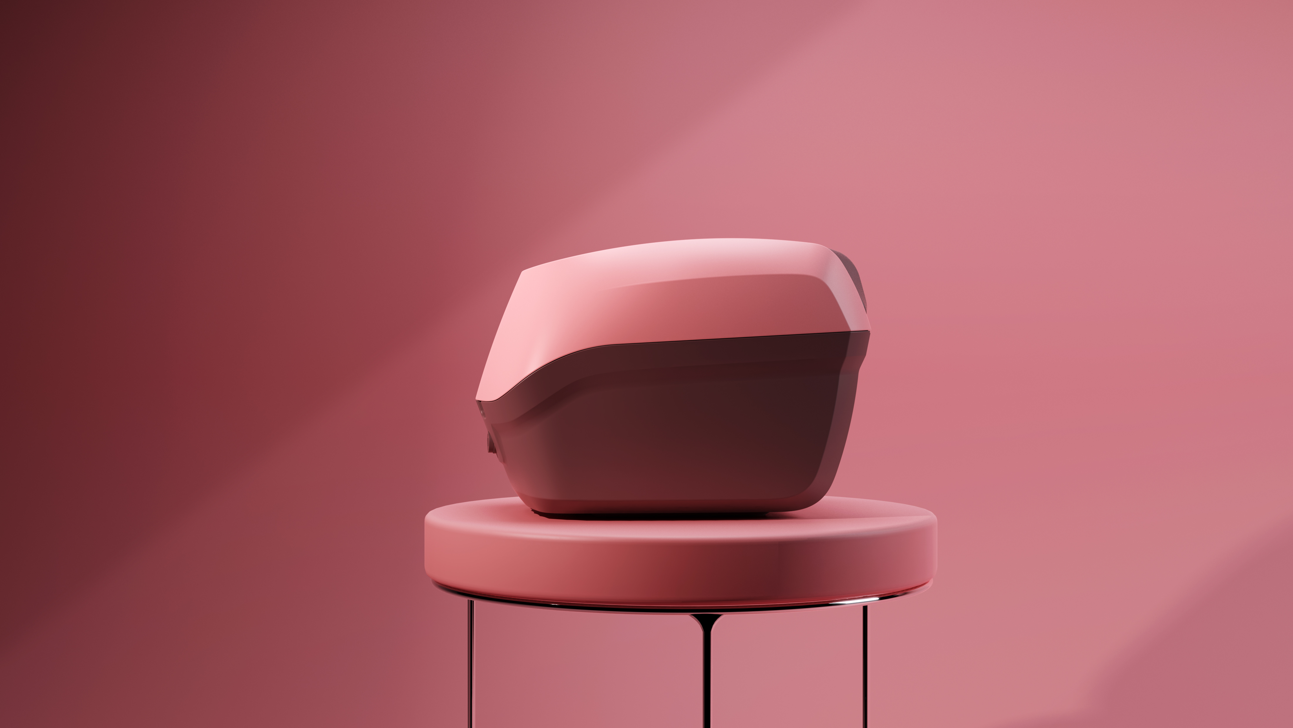 Electric vehicle，Tail box，Storage，