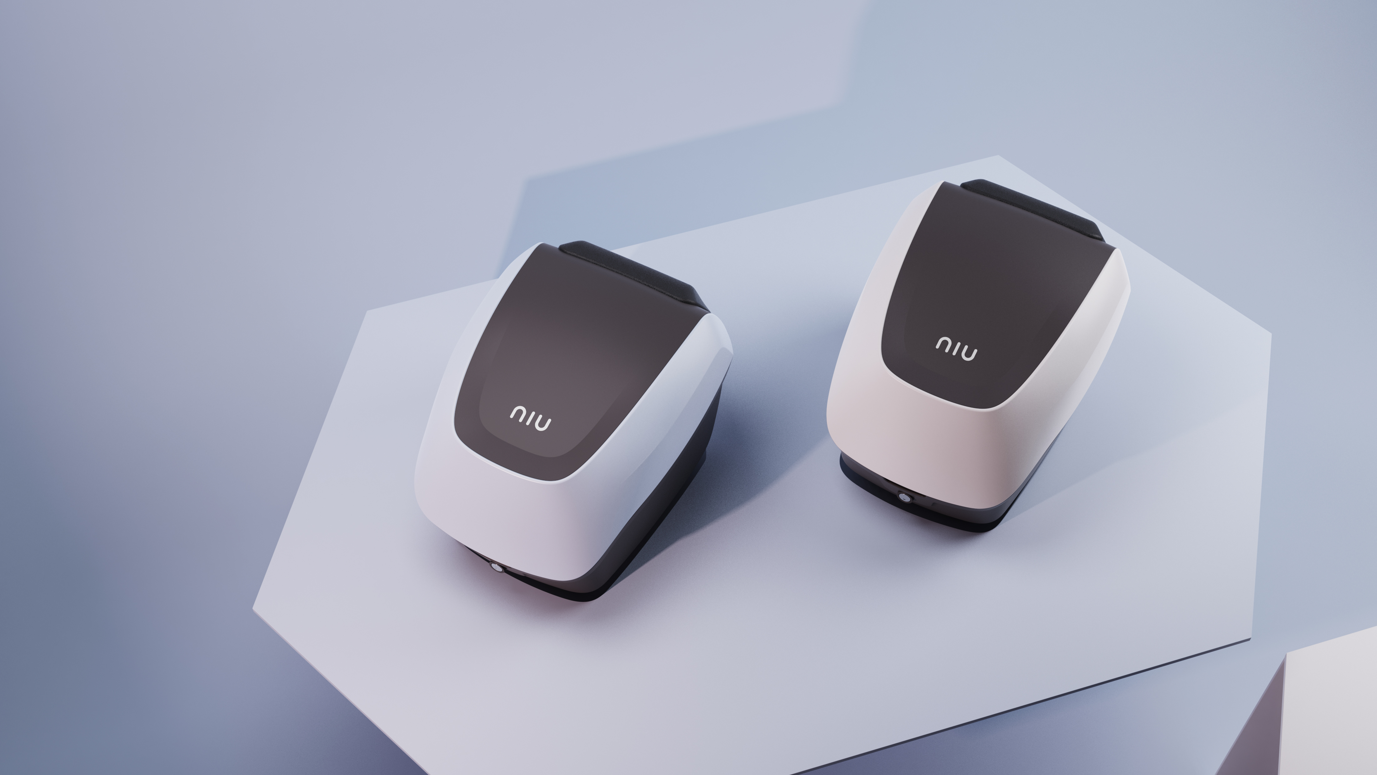 Electric vehicle，Tail box，Storage，