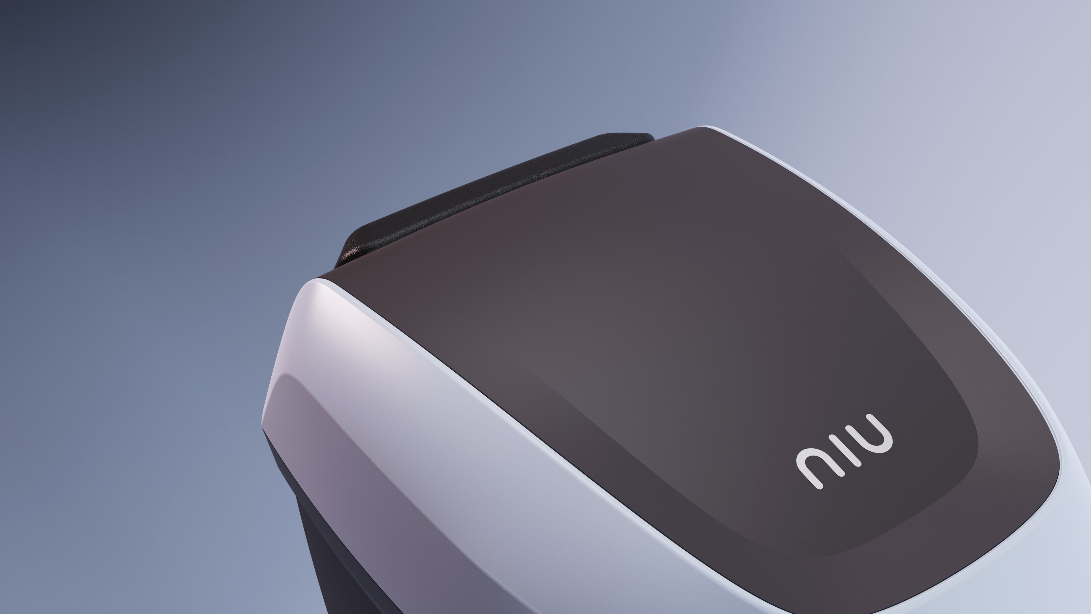 Electric vehicle，Tail box，Storage，