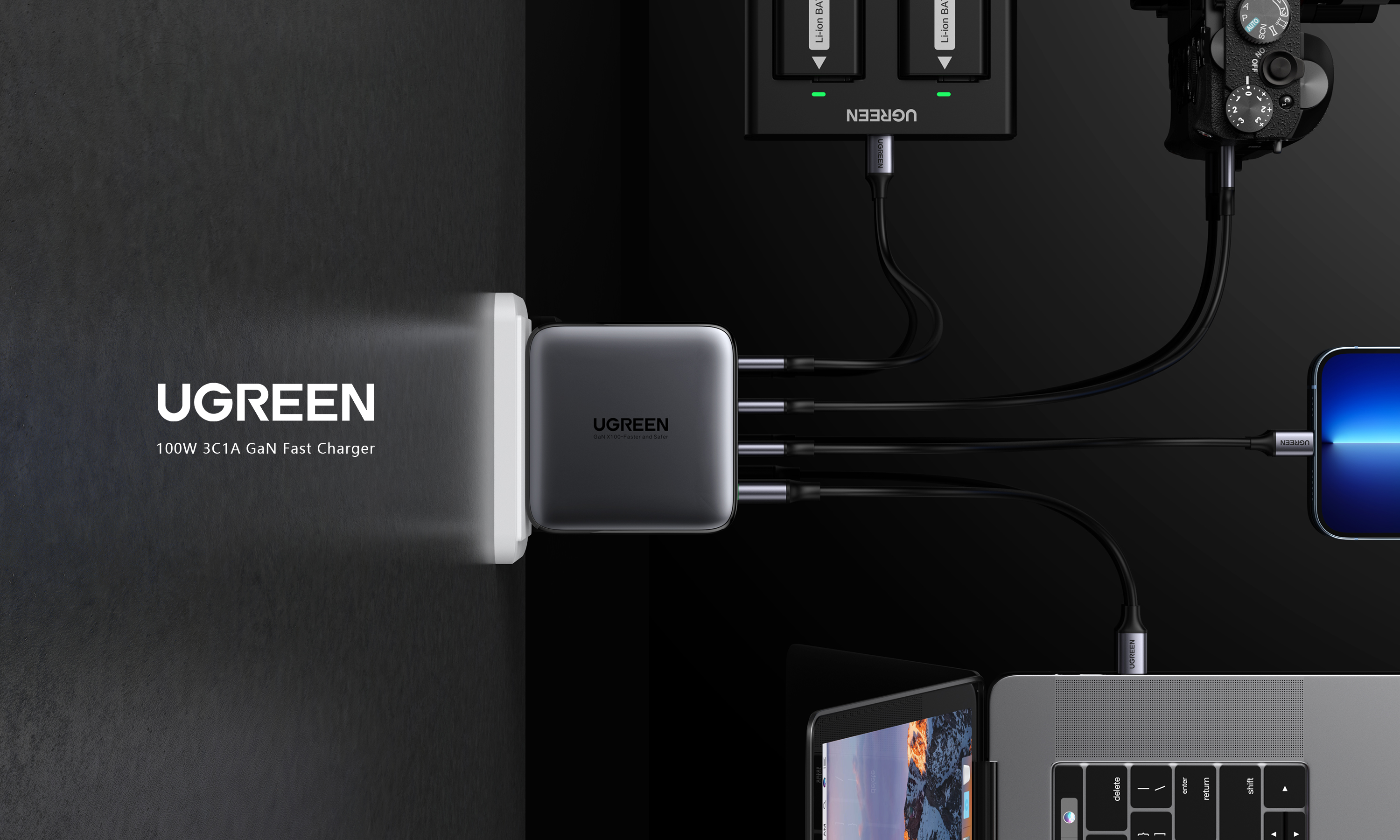 Product rendering，Green couplet，keyshot，Year end summary，