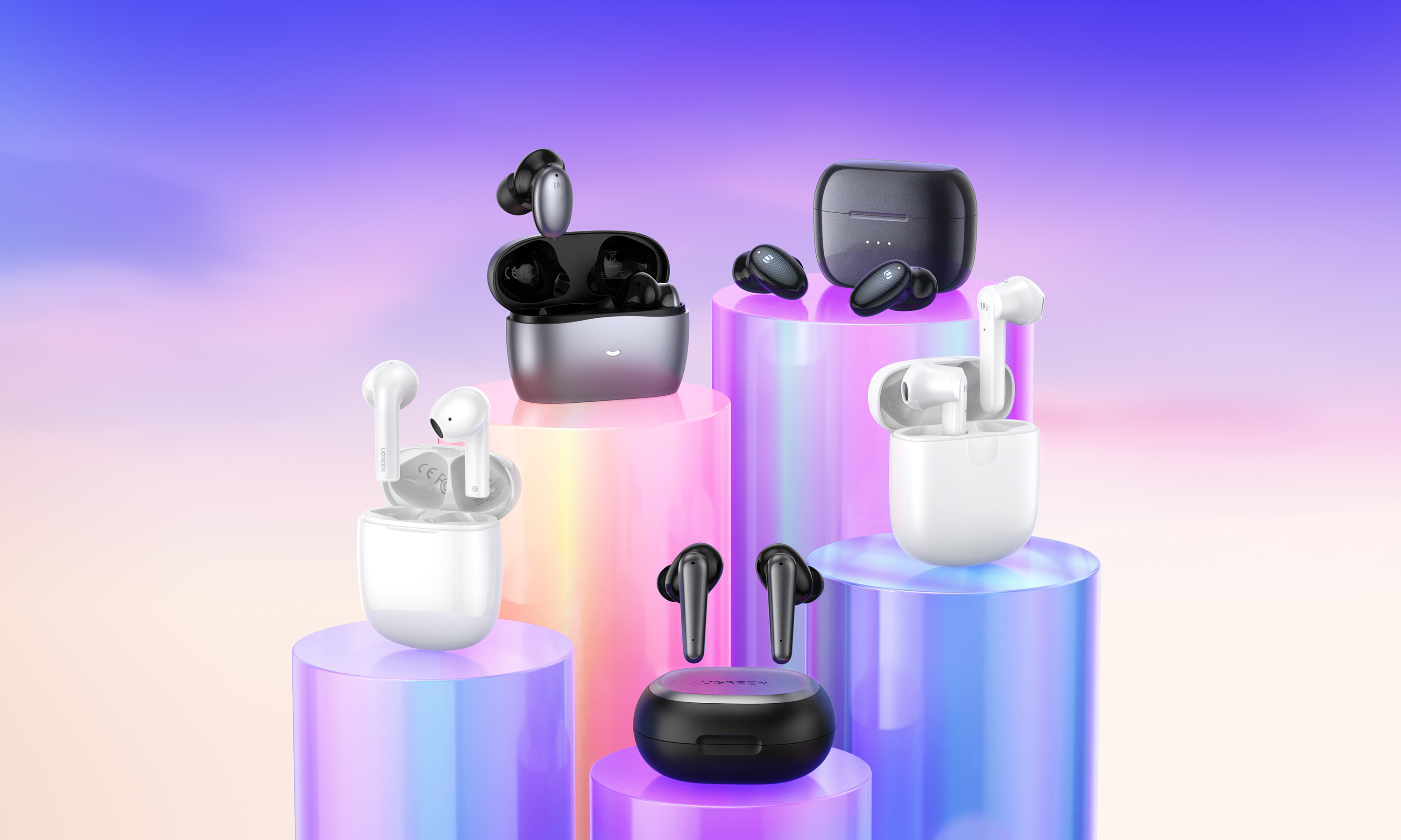 Product rendering，Green couplet，keyshot，Year end summary，