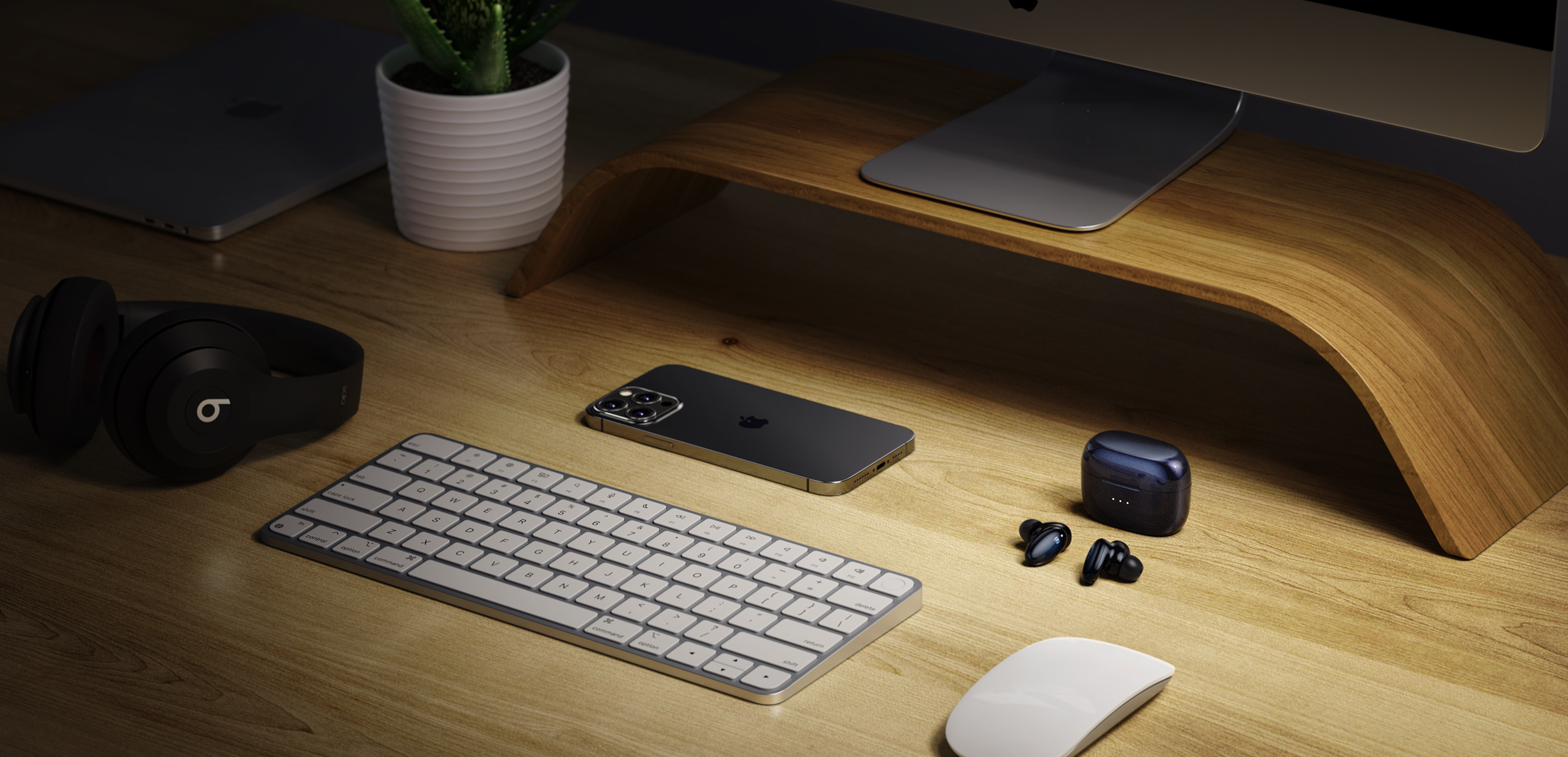 Product rendering，Green couplet，keyshot，Year end summary，