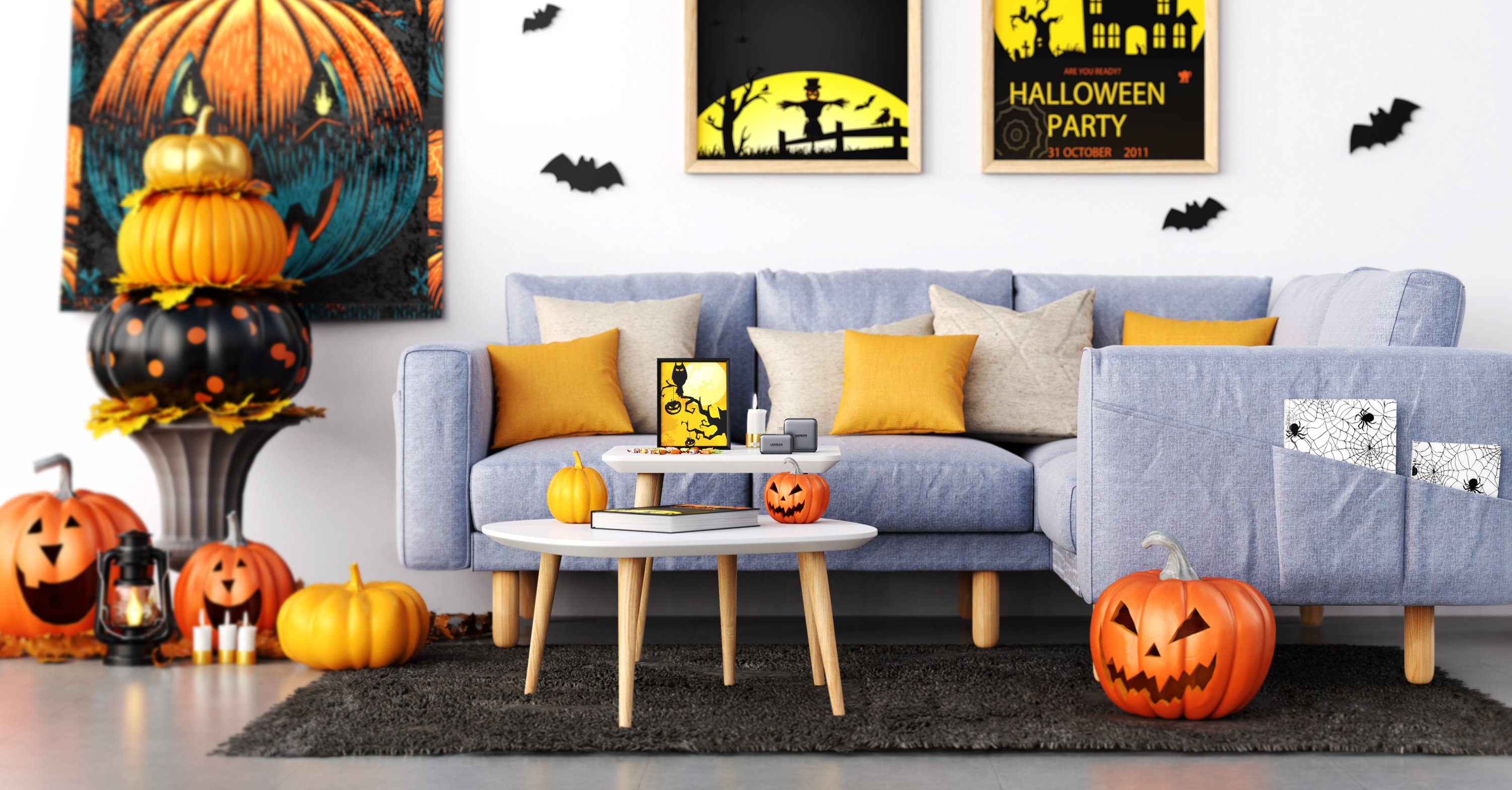 Product rendering，Green couplet，keyshot，Year end summary，