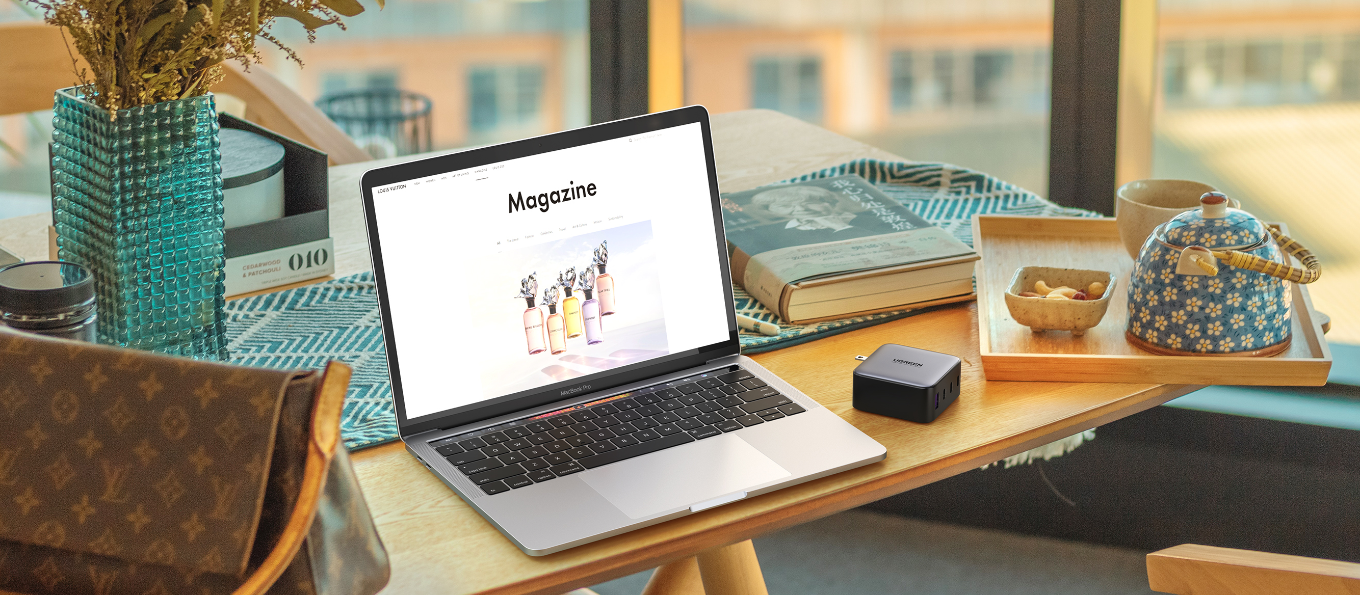 Product rendering，Green couplet，keyshot，Year end summary，