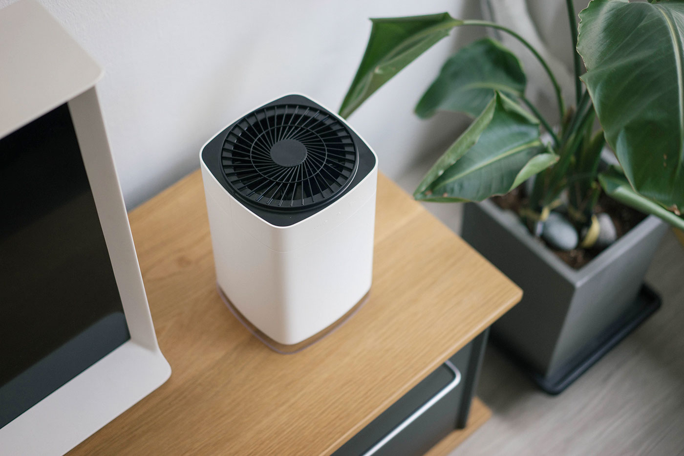3分钟健康舒适达标或许你需要这款除湿器