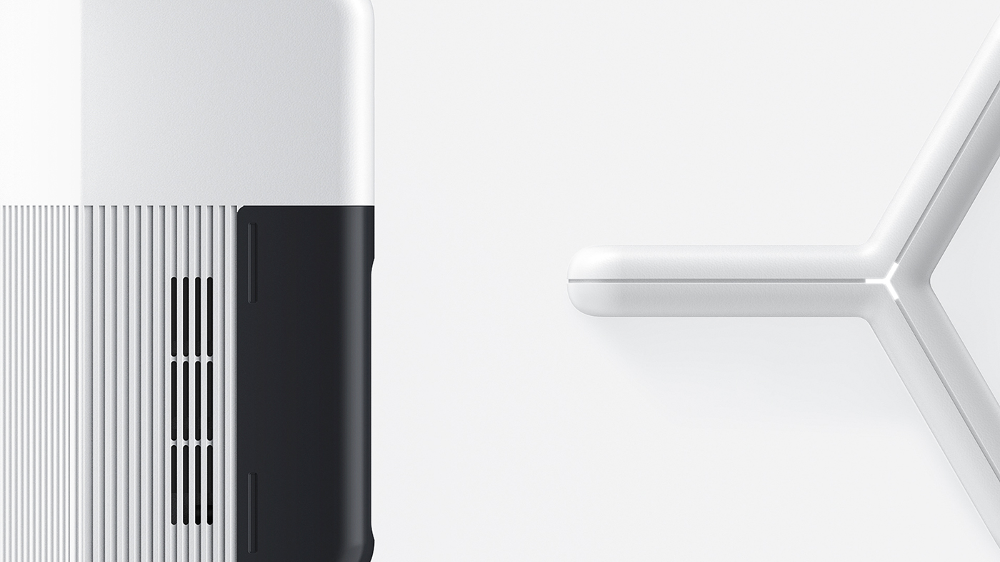 Router，modelling，concept，