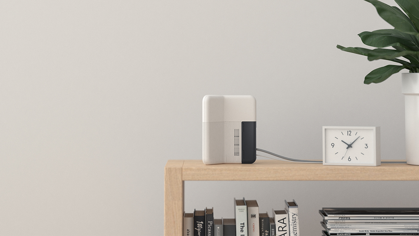 Router，modelling，concept，