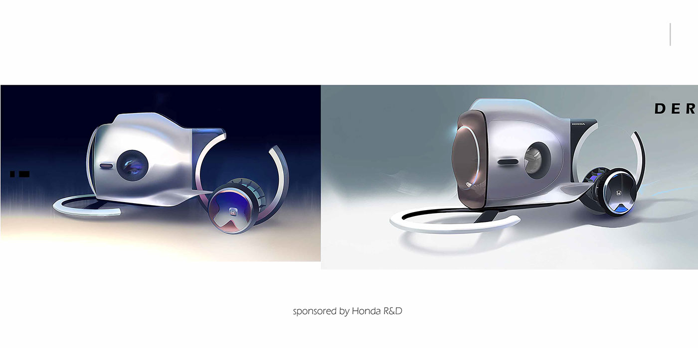 concept，vehicle，sea level rise，