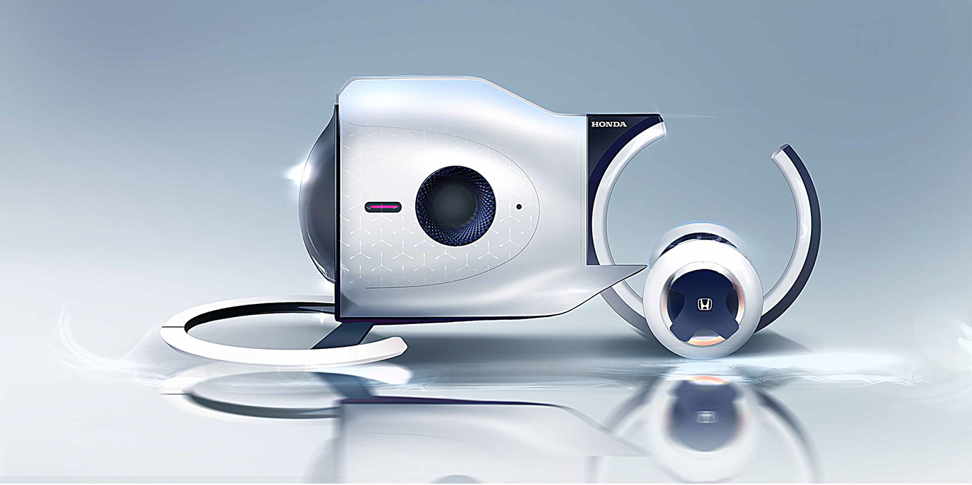 concept，vehicle，sea level rise，