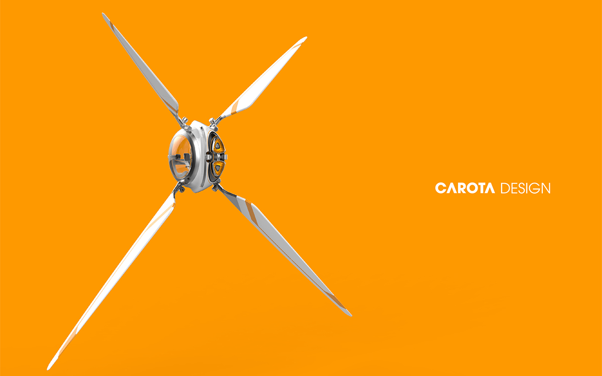 science and technology，concept，Aerocraft，