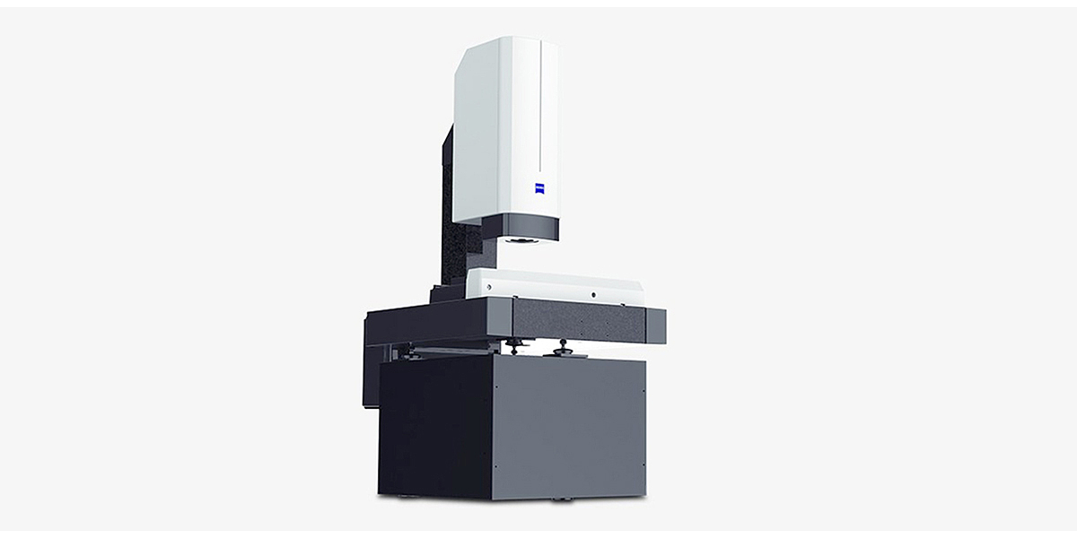 Zeiss 3D measuring equipment，