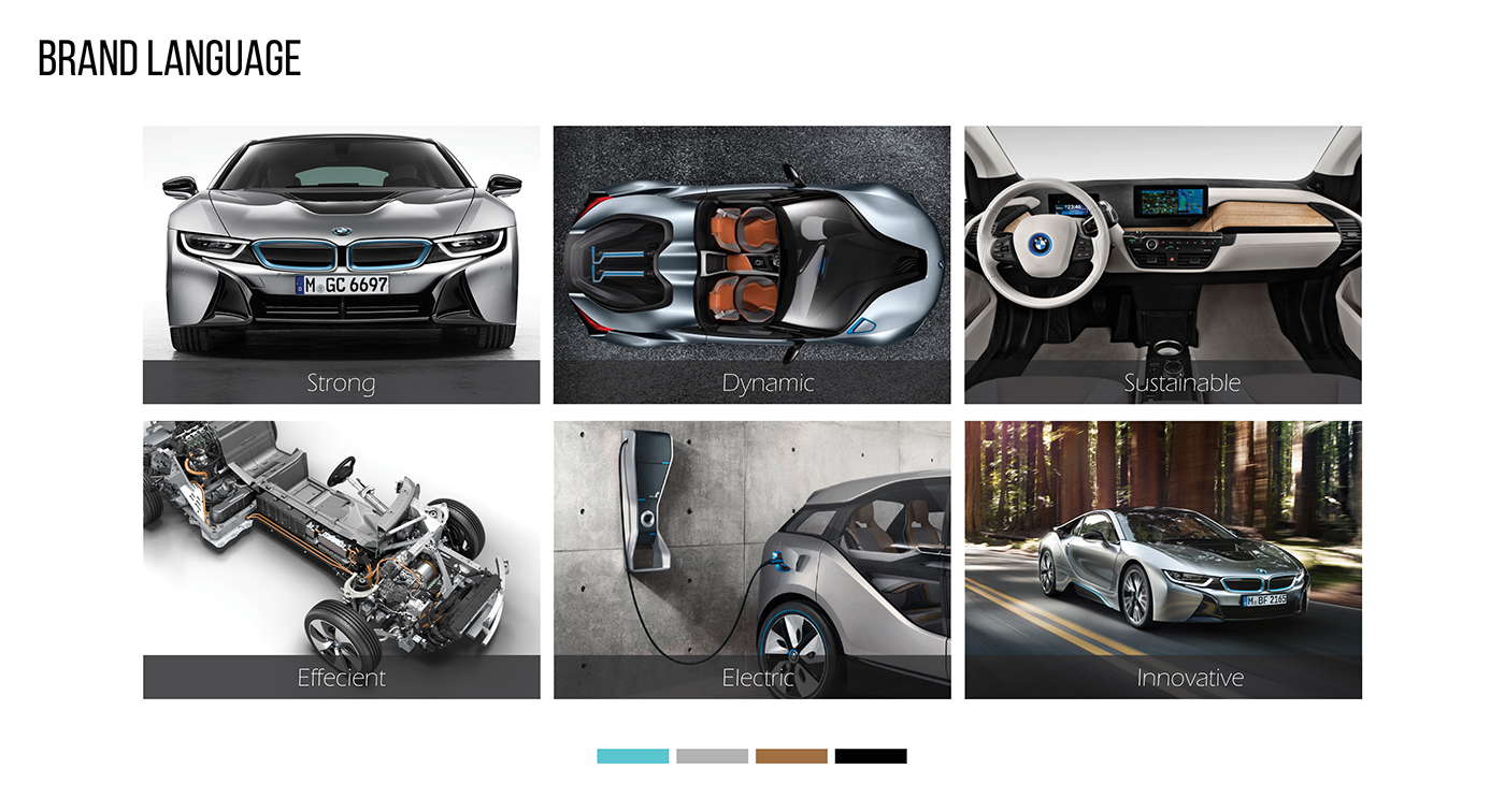 charge，camp，conceptual design，Green design，Brand design，BMWI，