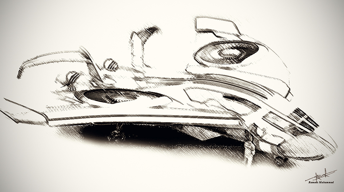 aircraft，concept，Aerocraft，in the air，