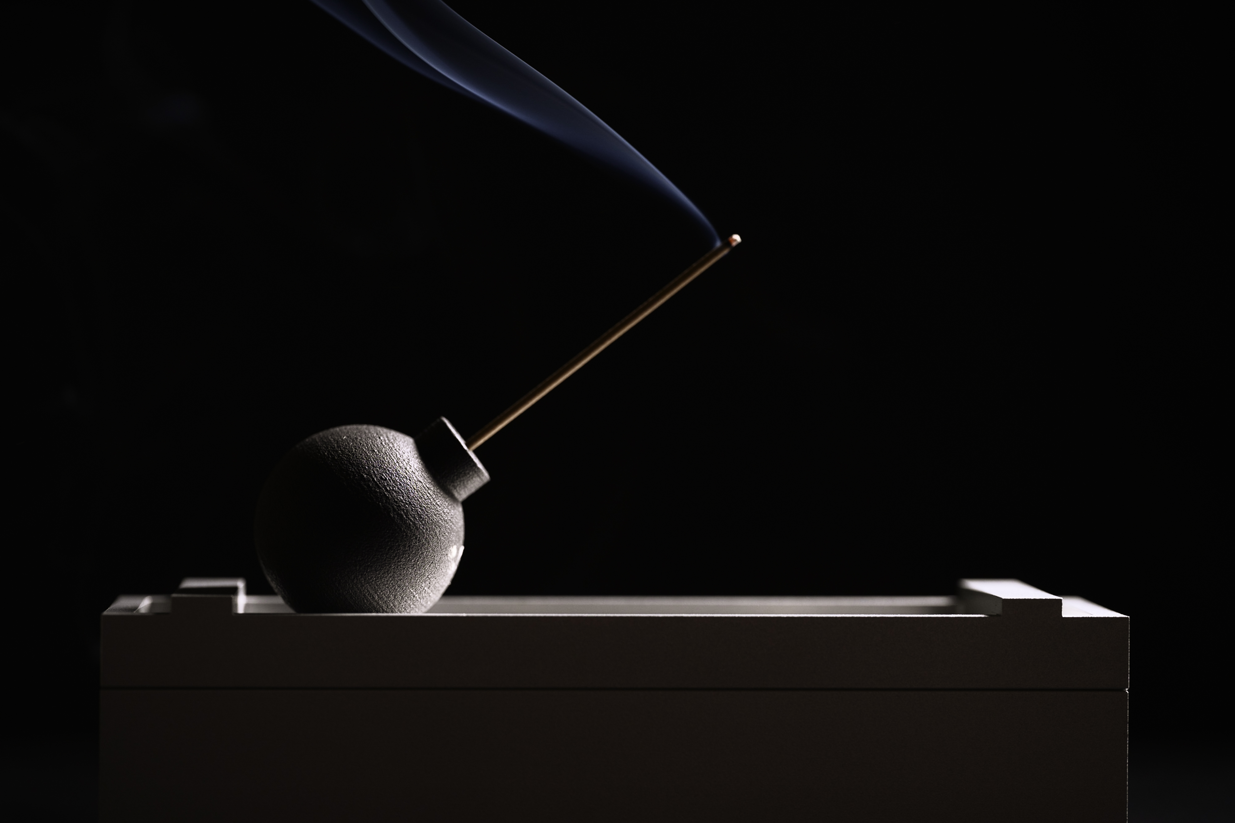 INSTIM，Creative design，product design，Fragrant plug design，