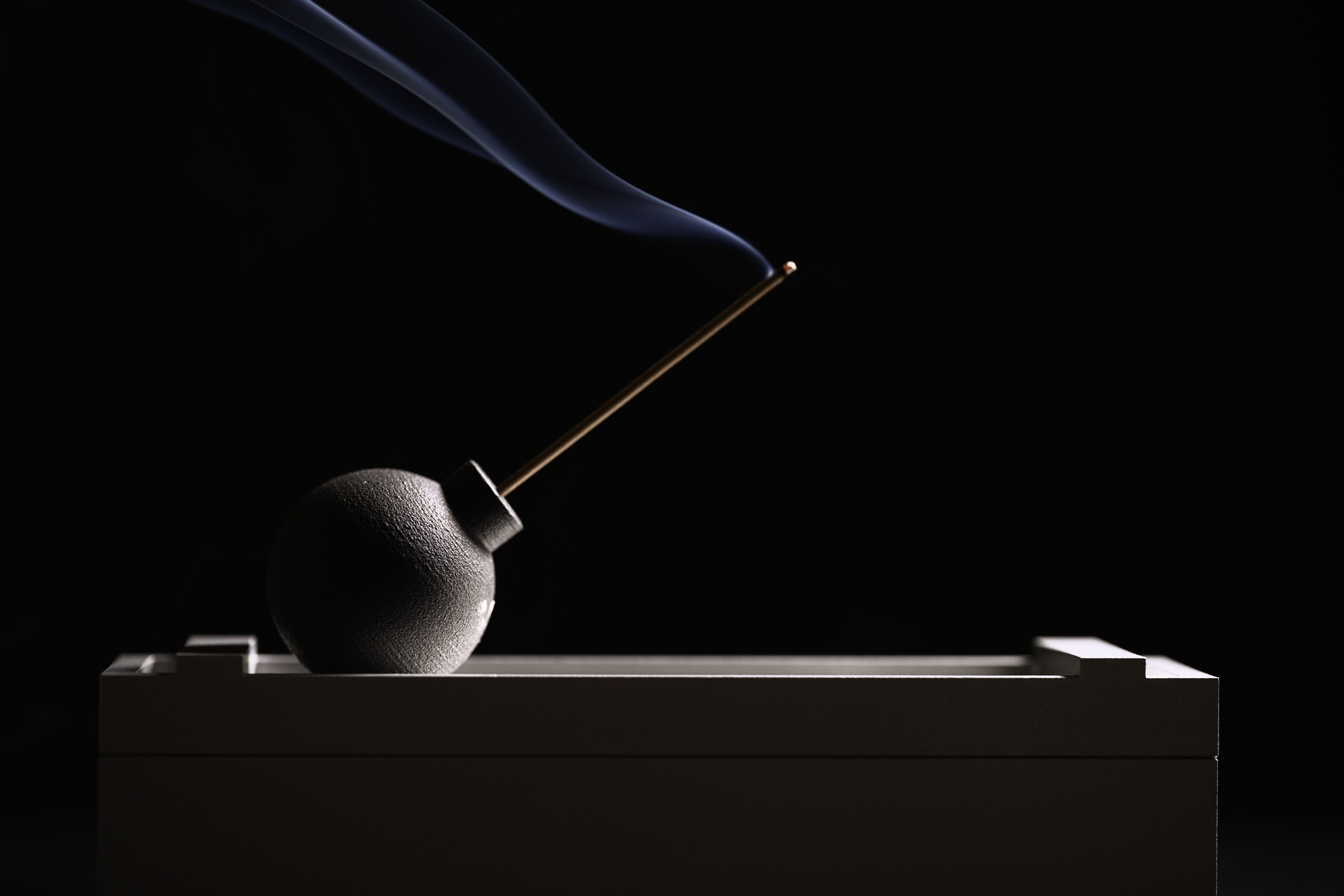 INSTIM，Creative design，product design，Fragrant plug design，