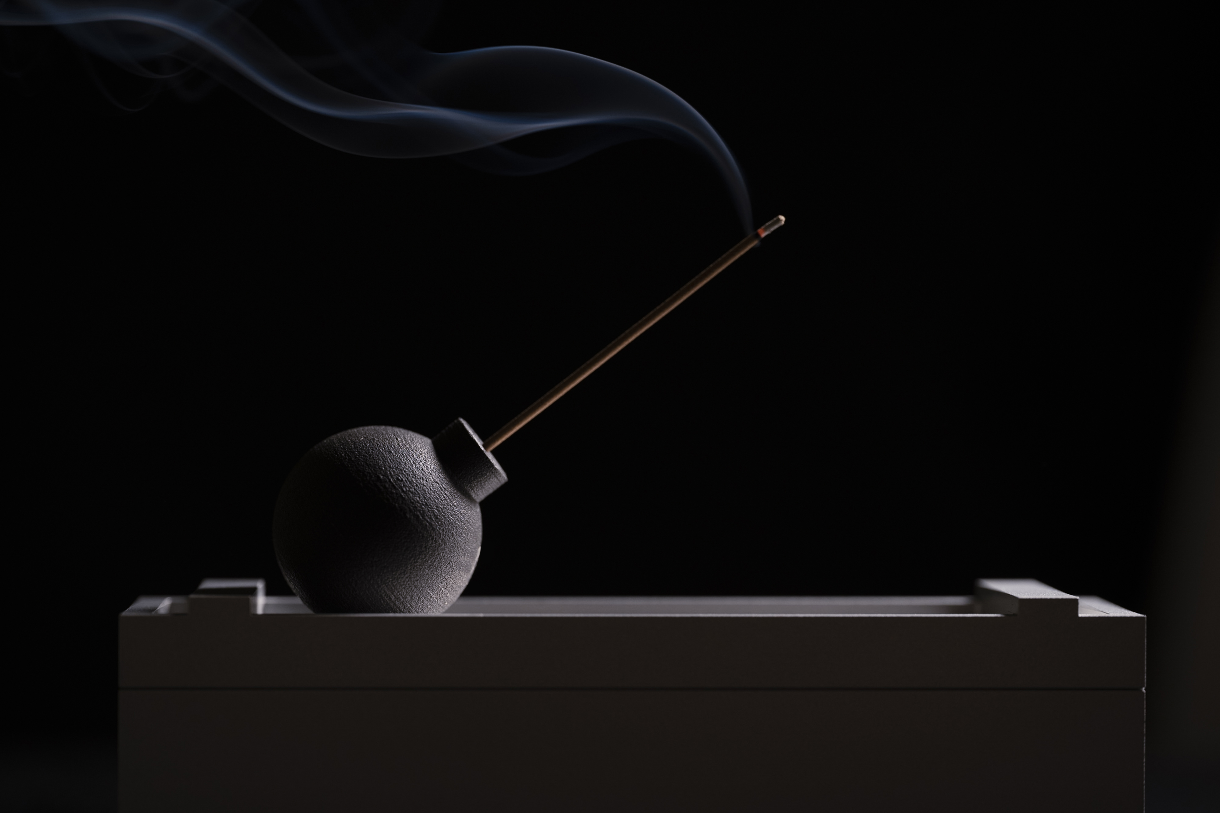 INSTIM，Creative design，product design，Fragrant plug design，