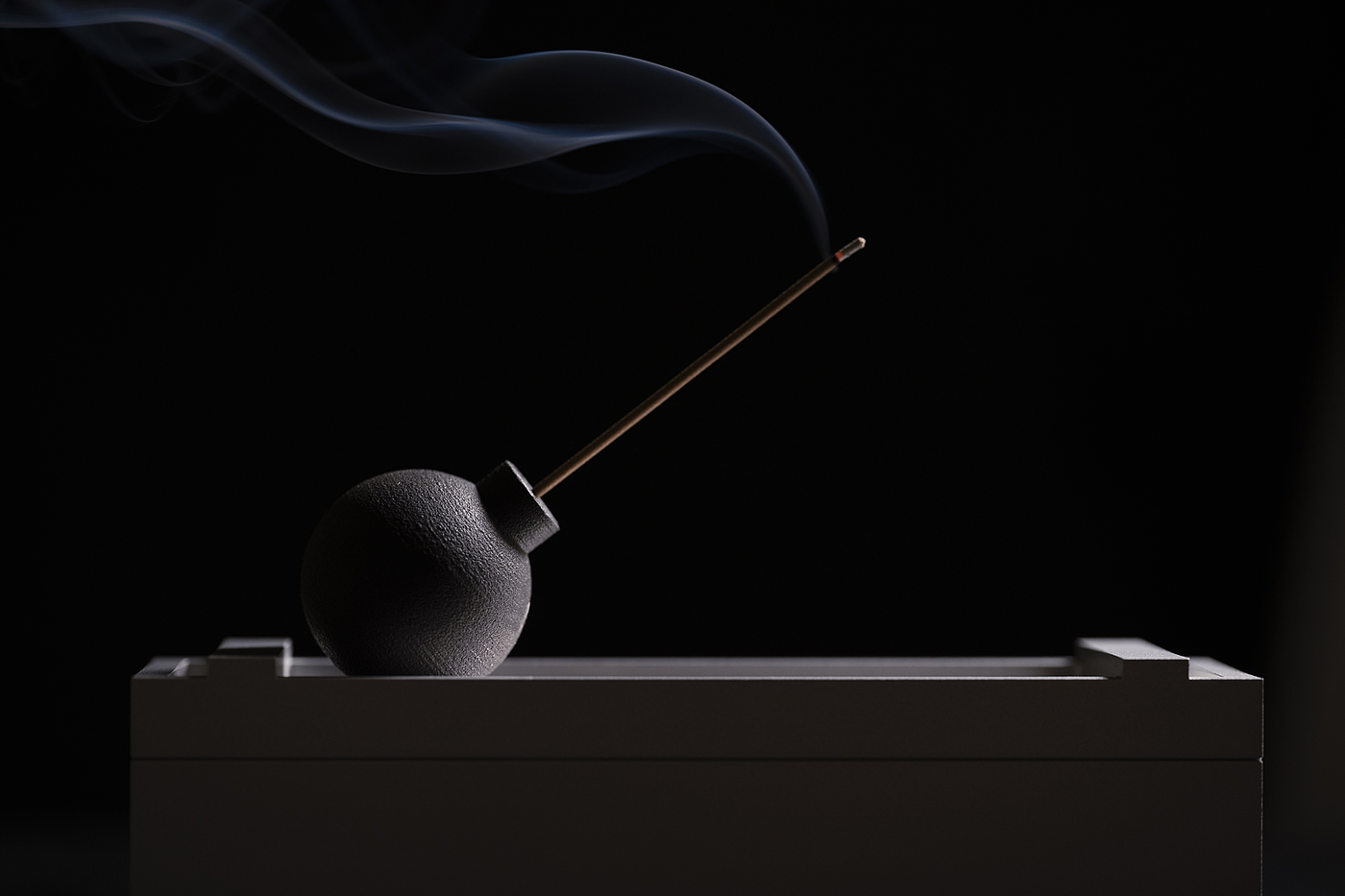 INSTIM，Creative design，product design，Fragrant plug design，